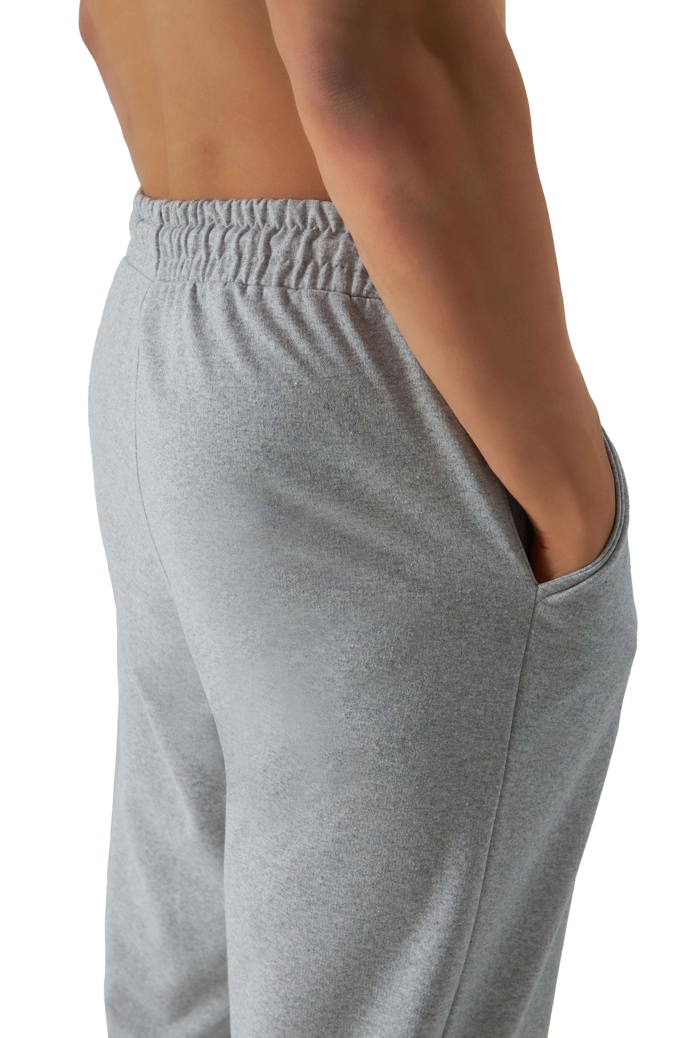 Jogginghose Herren - Seitlich Pocket