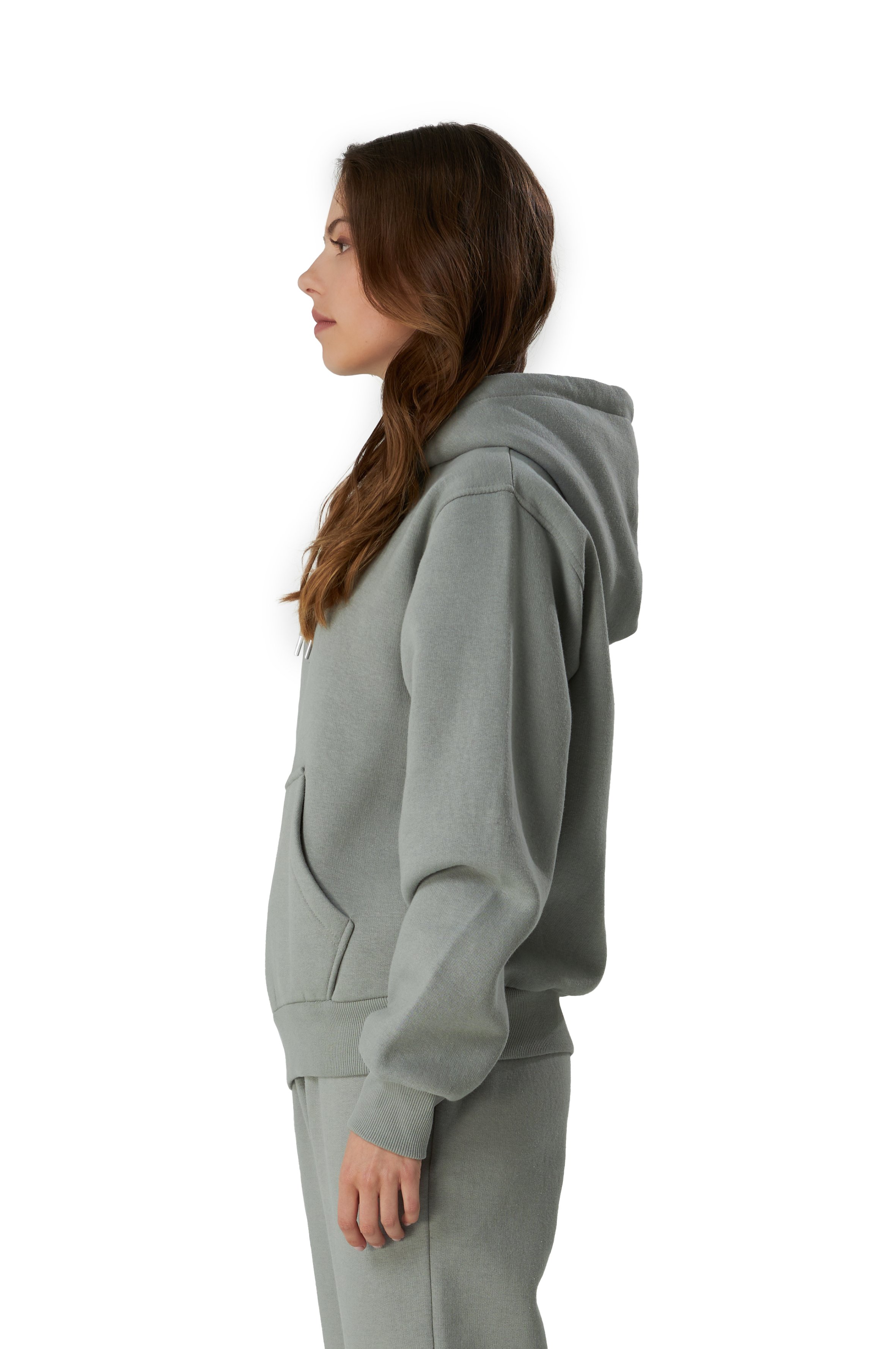 Hoodie Damen