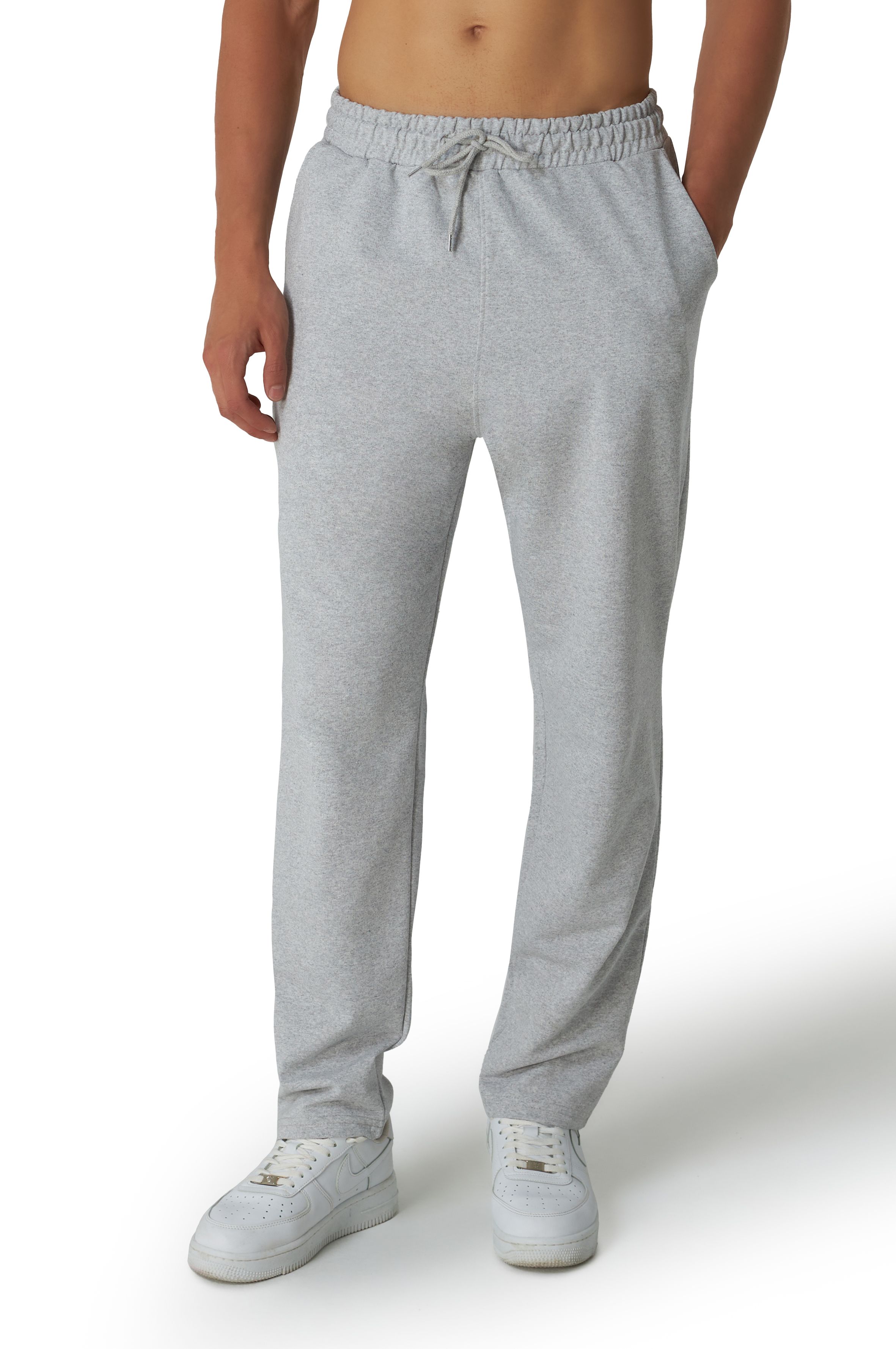 Jogginghose Herren - Seitlich Pocket