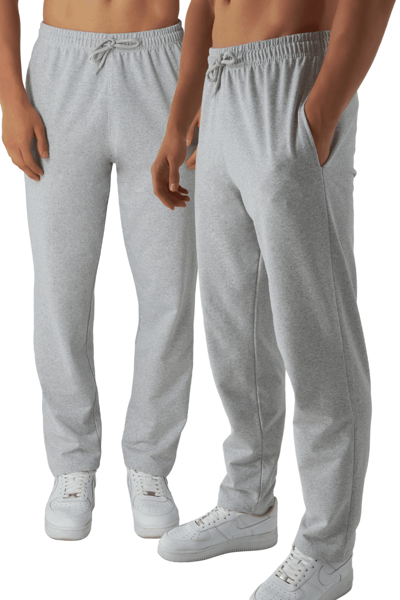 Smith Solo 2 IN 1 Jogginghose Herren Gerade Pocket