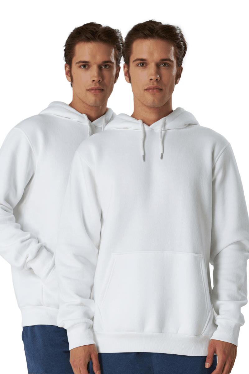 Smith Solo 2 IN 1 Hoodie Herren Kapuzenpullover