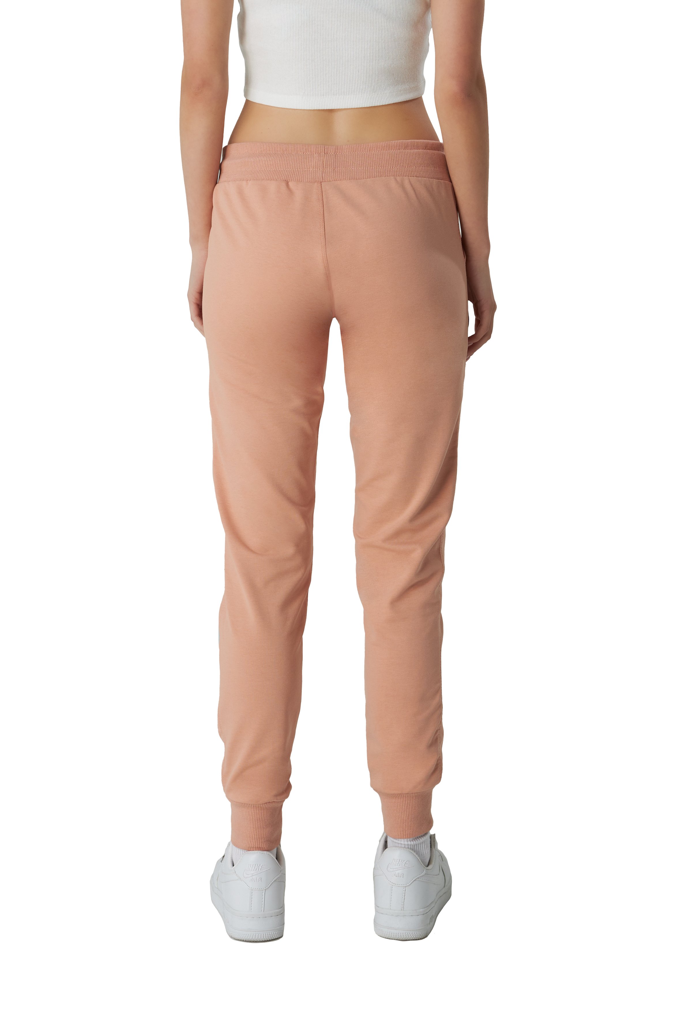 Jogginghose Damen - Seitlich Pocket