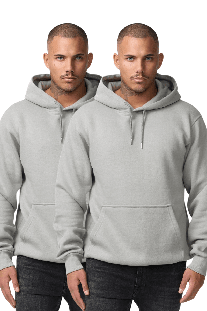 Smith Solo 2 IN 1 Hoodie Herren Kapuzenpullover