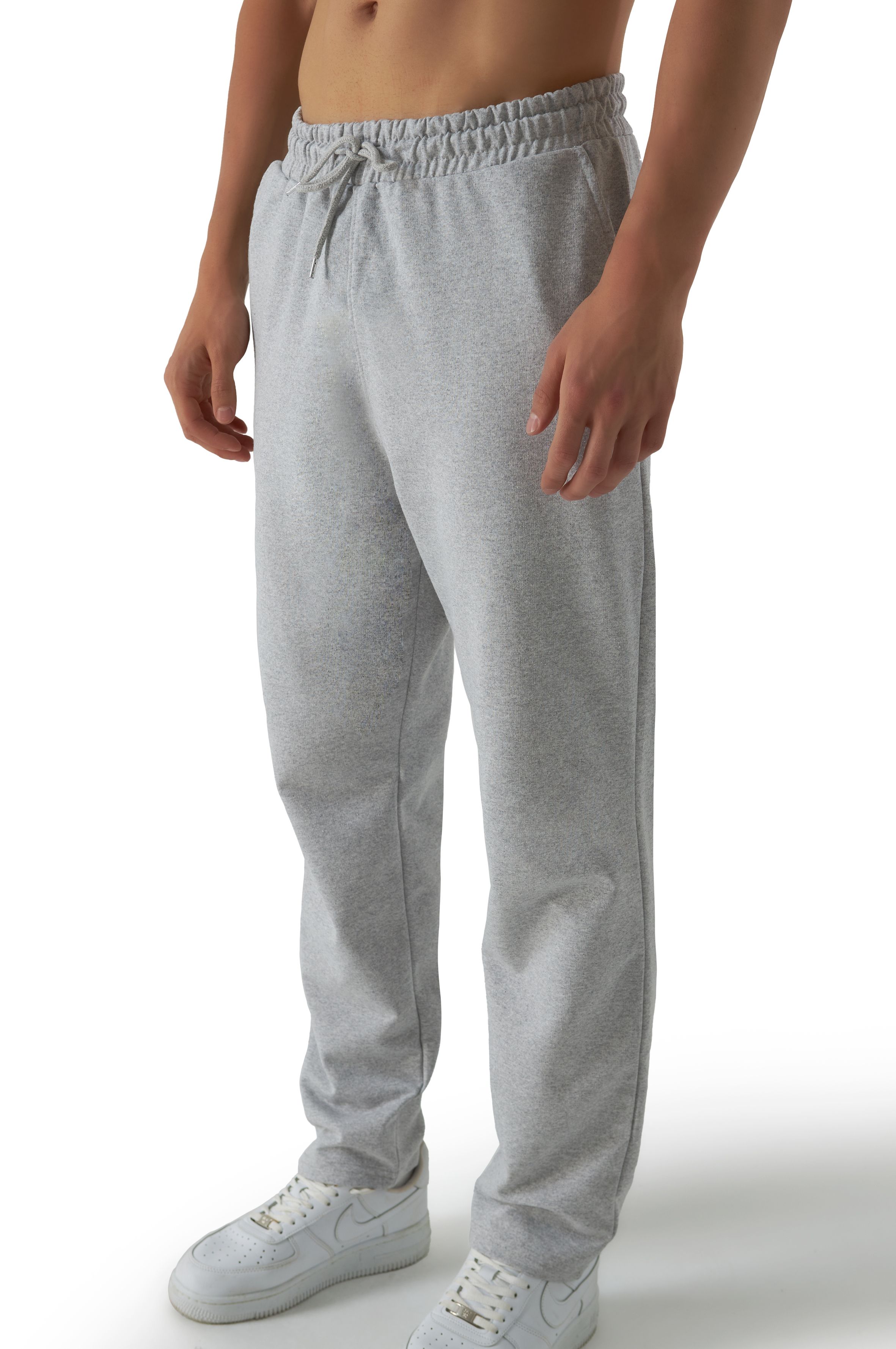 Jogginghose Herren - Seitlich Pocket