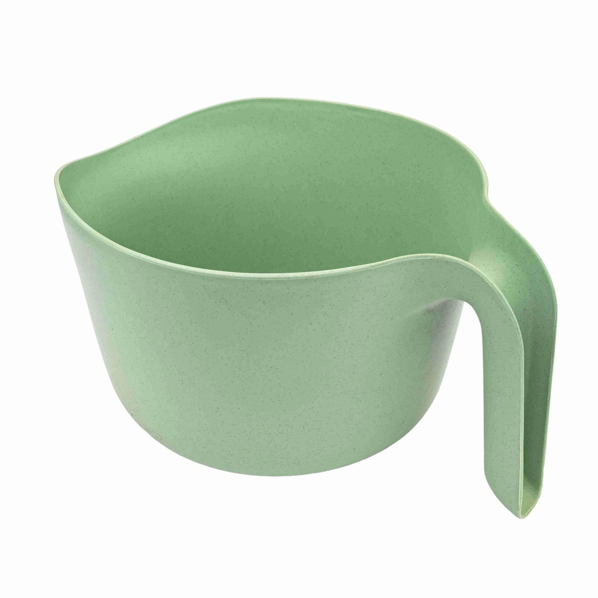 WOW Rührschüssel - Grün