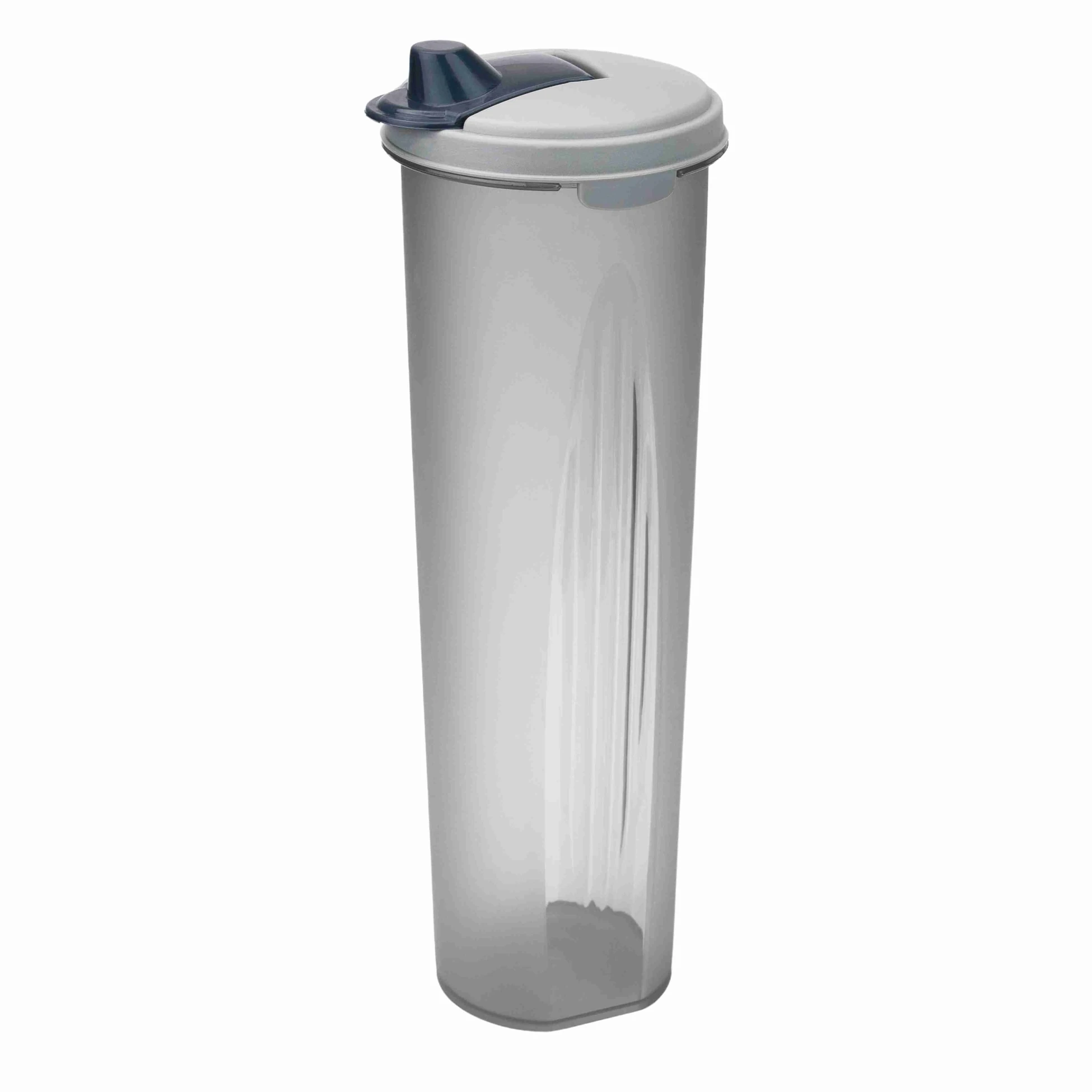 SYMBOL Öl- und Essigbehälter 1 L - Anthrazit