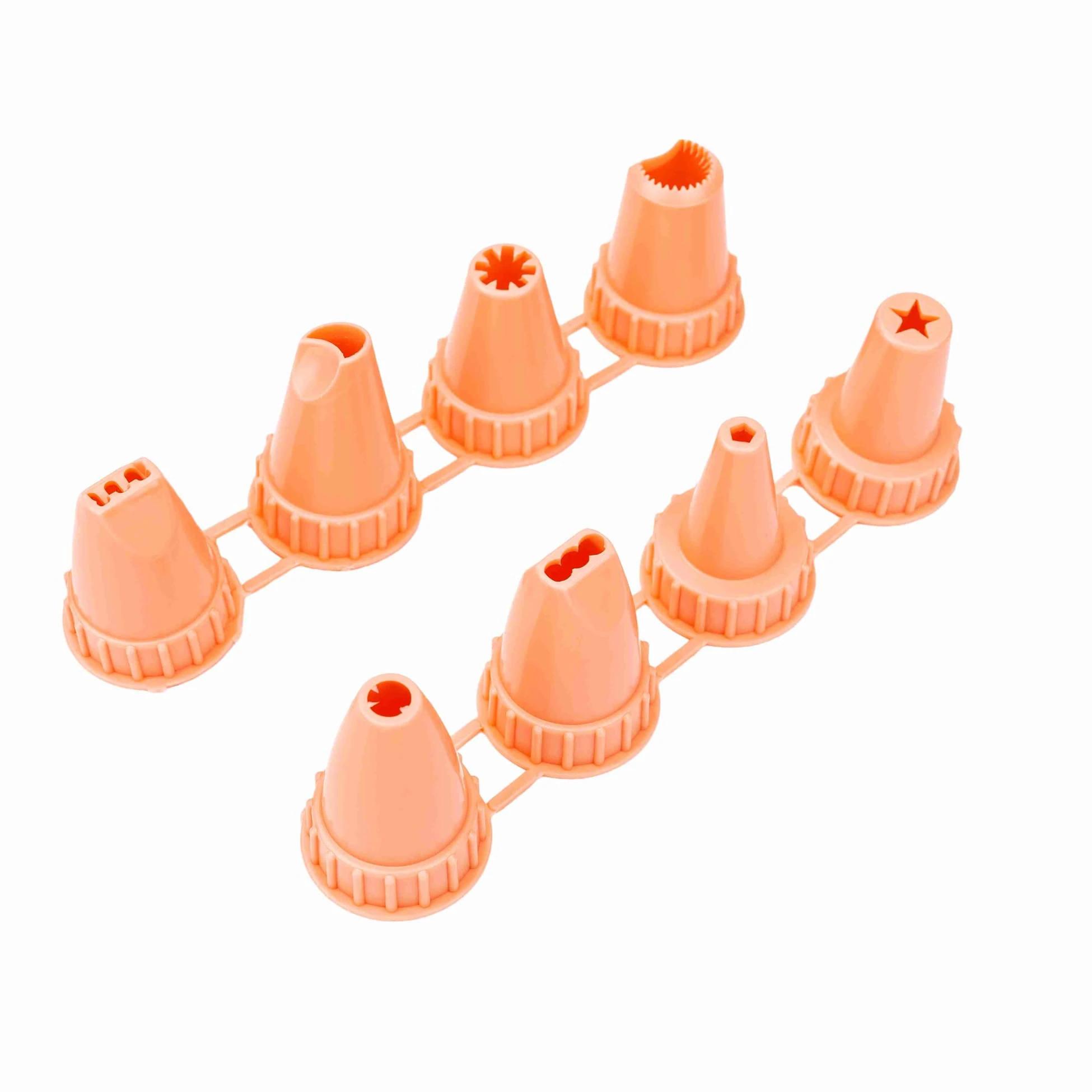 STAR Mini Cream Pump - Lachs