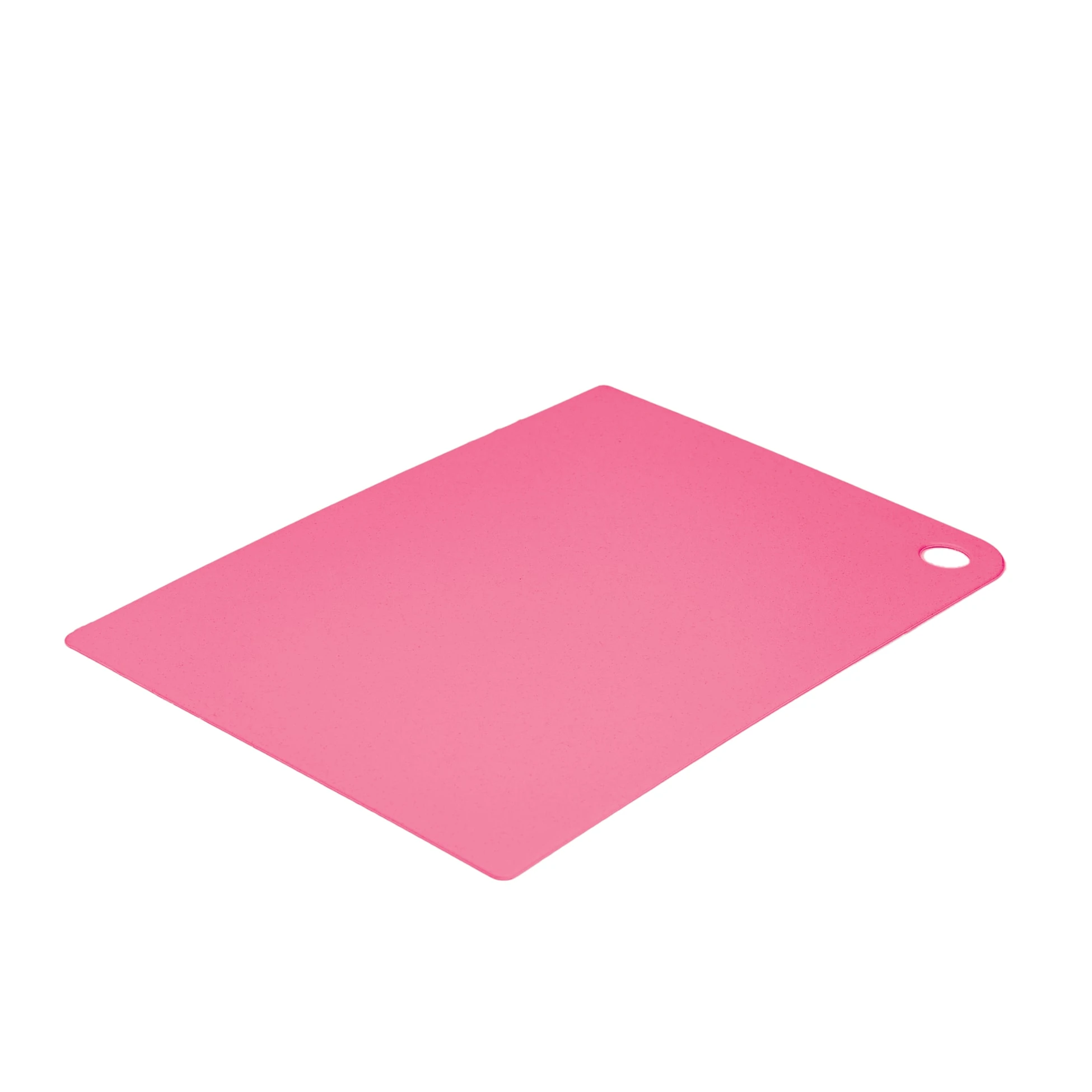 FLEXIBLE Schneidebrett 21x30 cm - Rosa