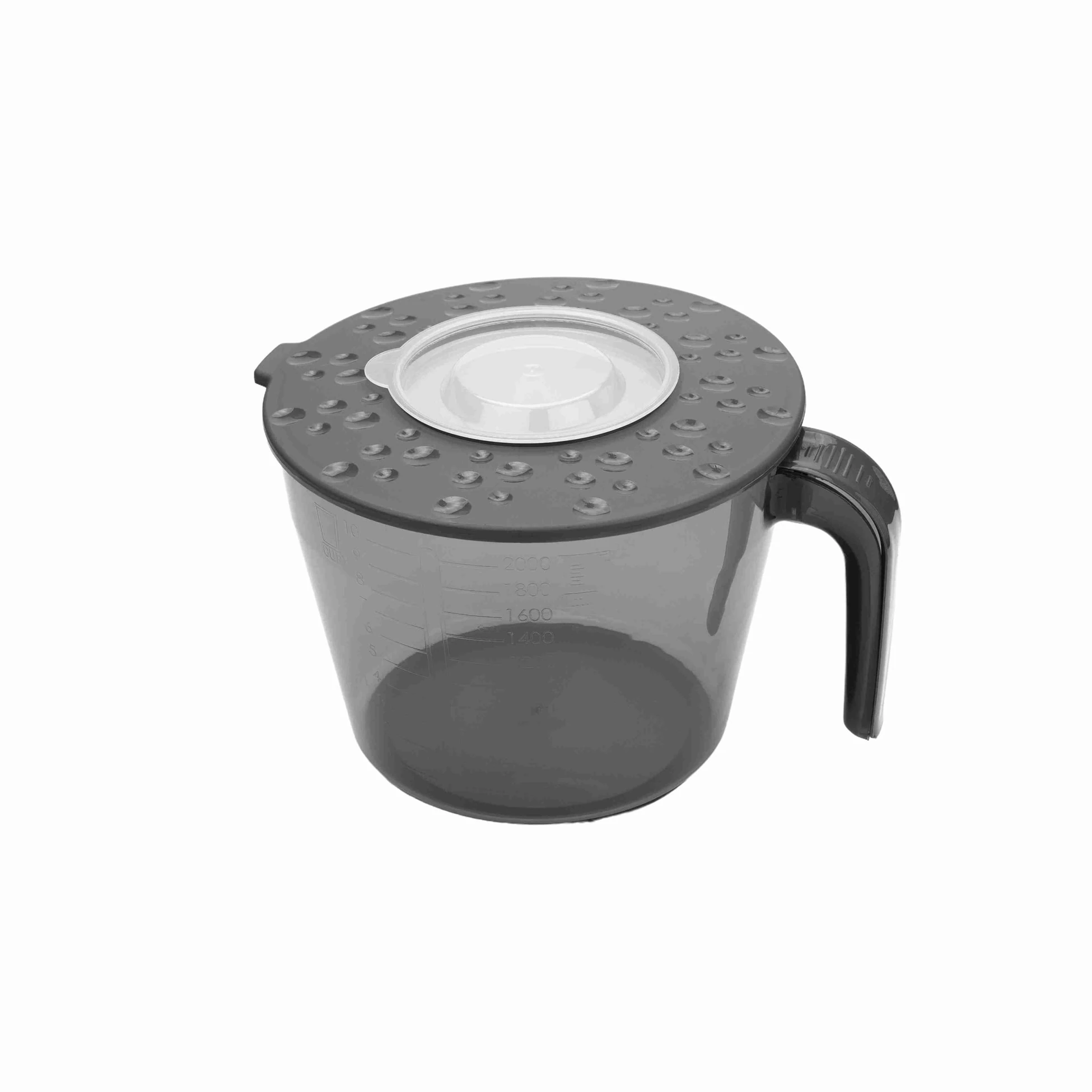 Rührschüssel - Anthrazit