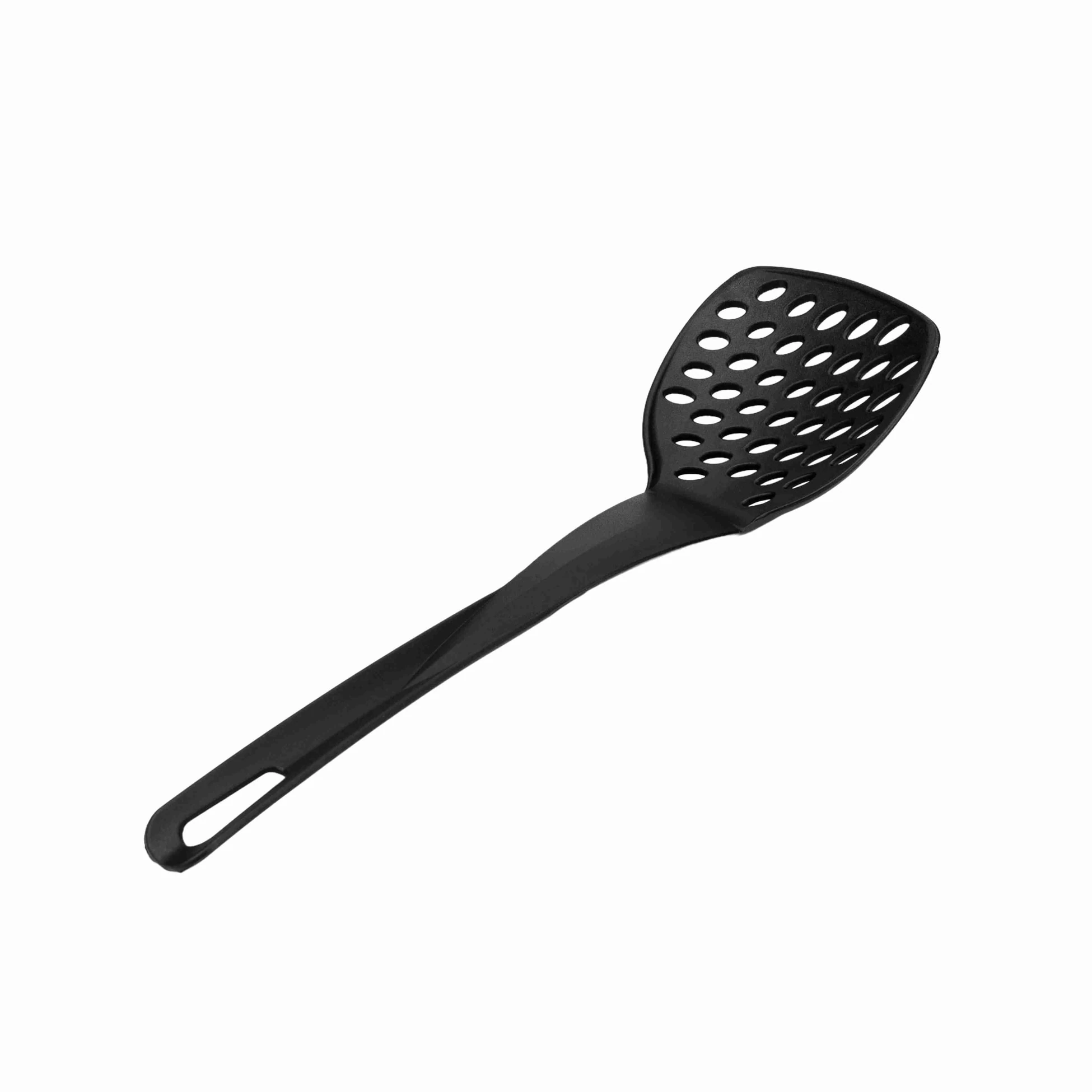 ICON Schaumlöffel - Schwarz