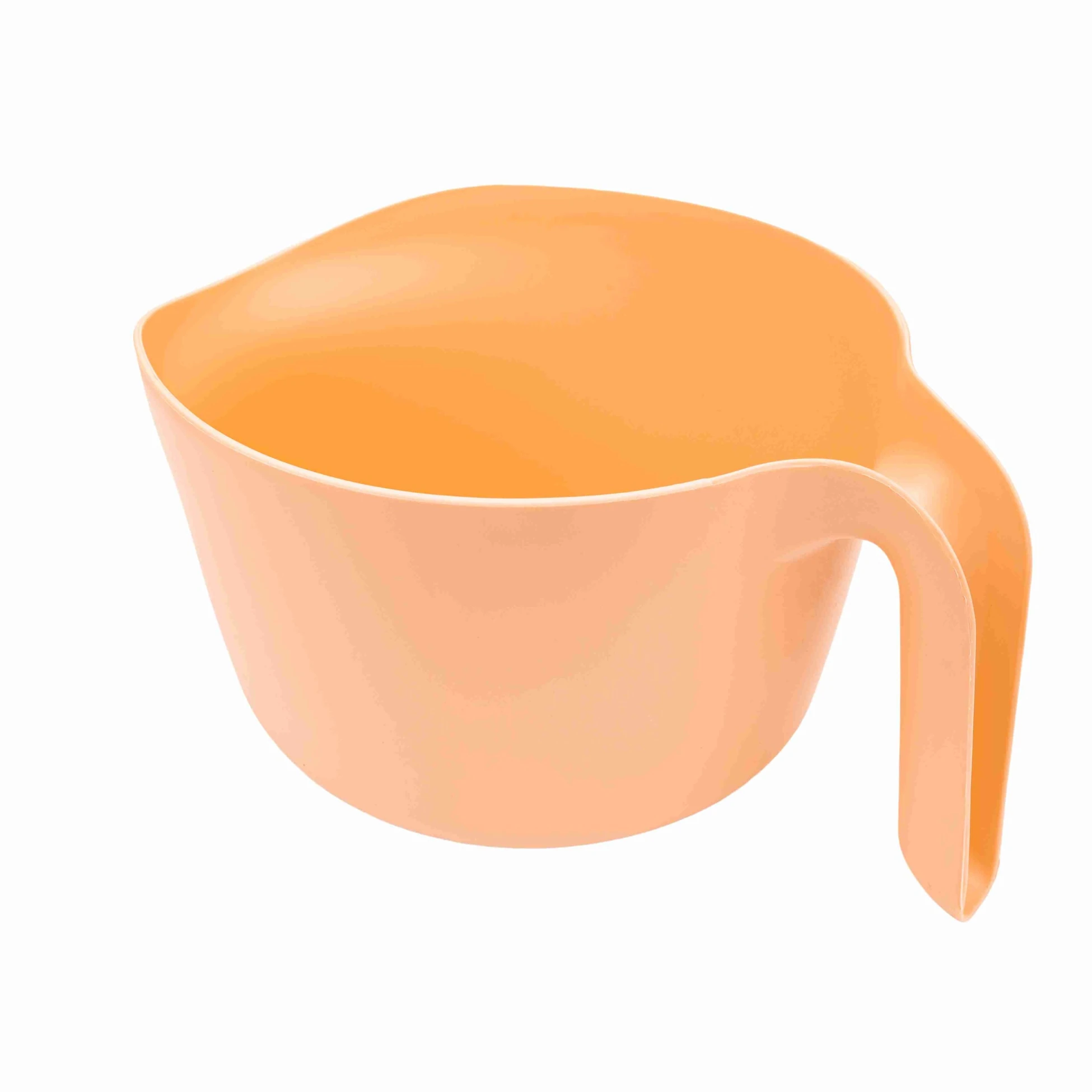 WOW Mixer Schüssel - Lachs