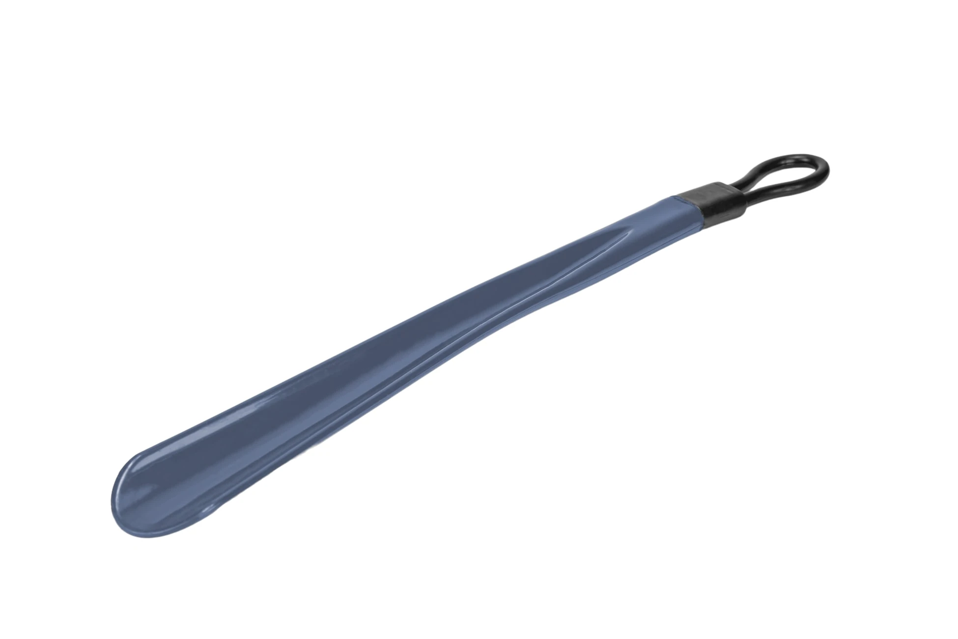 Schuhlöffel 42 cm - Blau