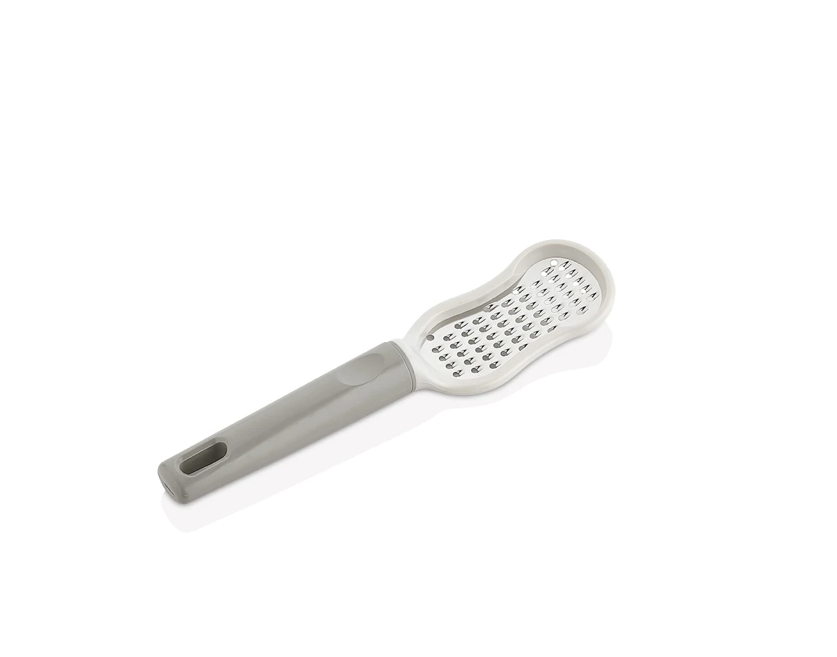 PUNTO Käsereibe - Grau