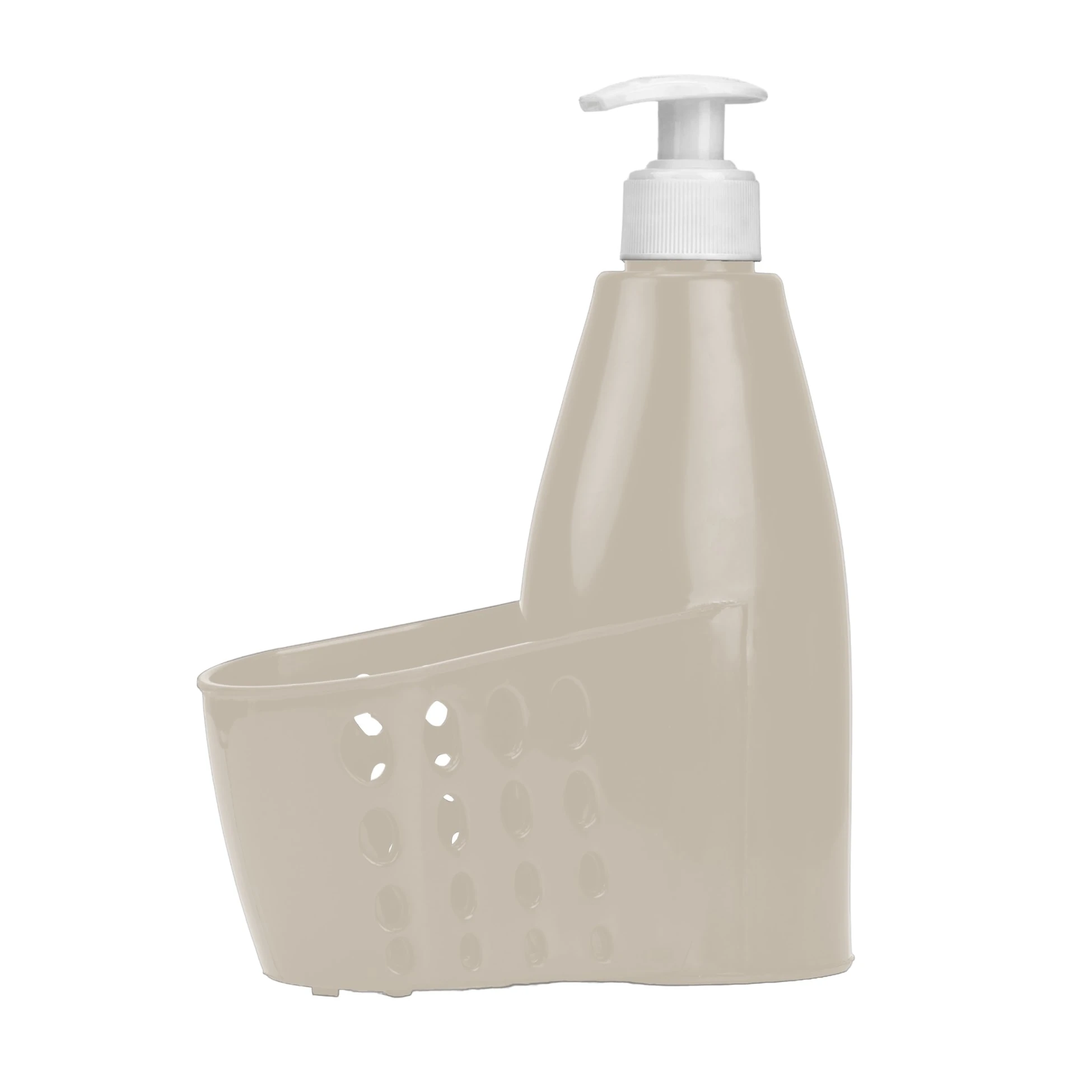 SYMBOL Seifenspender mit Ständer - Beige