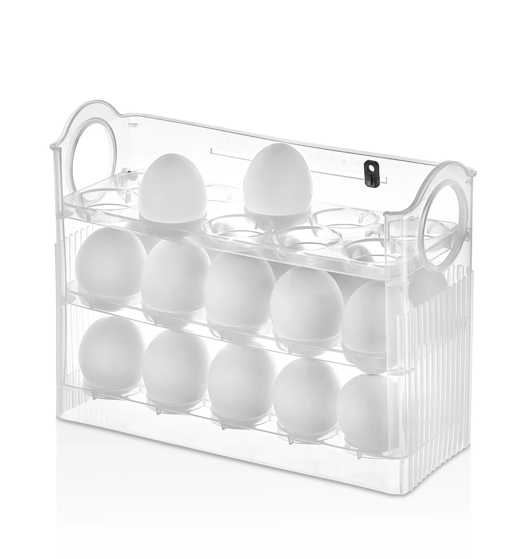 Egg Regal - Transparent