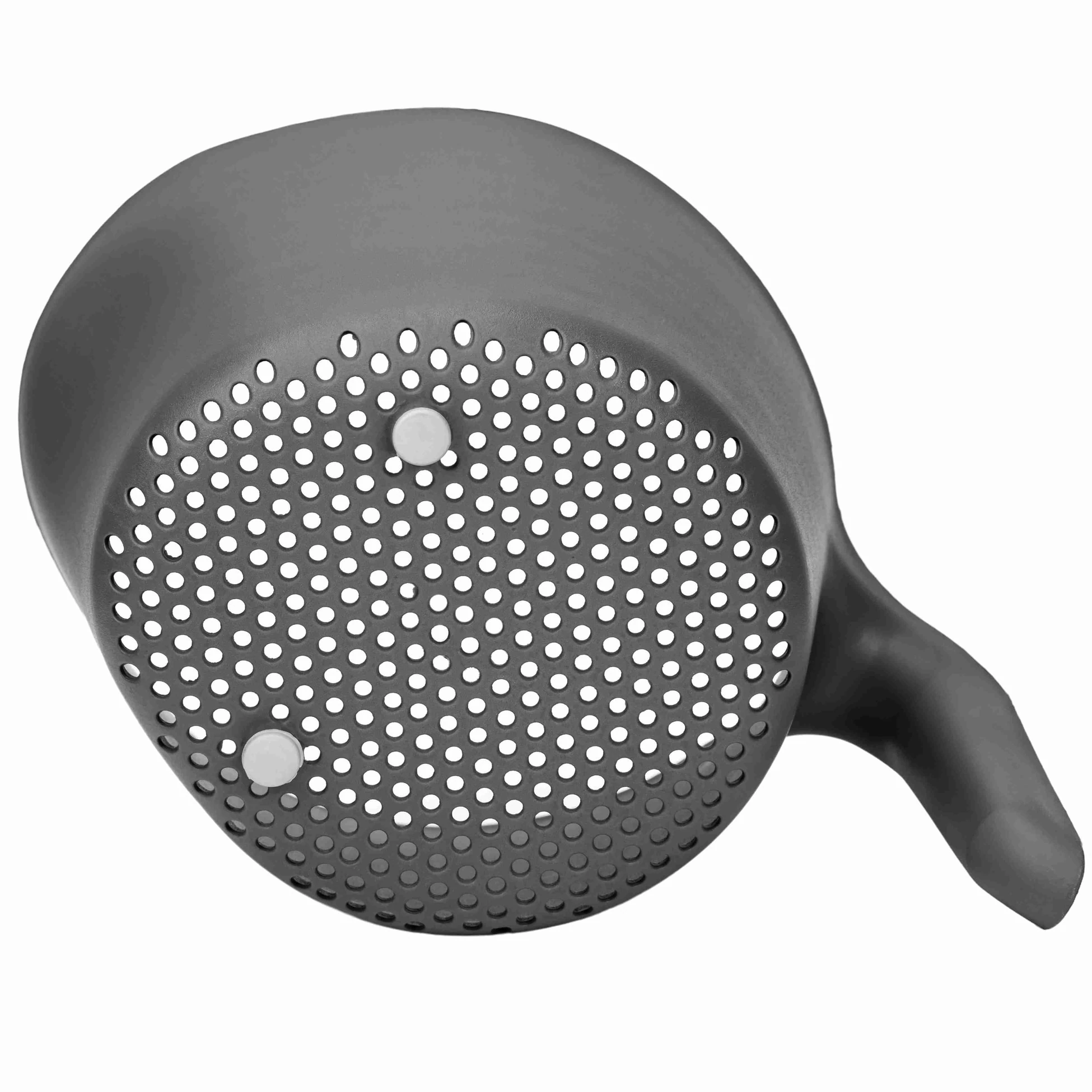 WOW Sieb mit Griff - Anthrazit