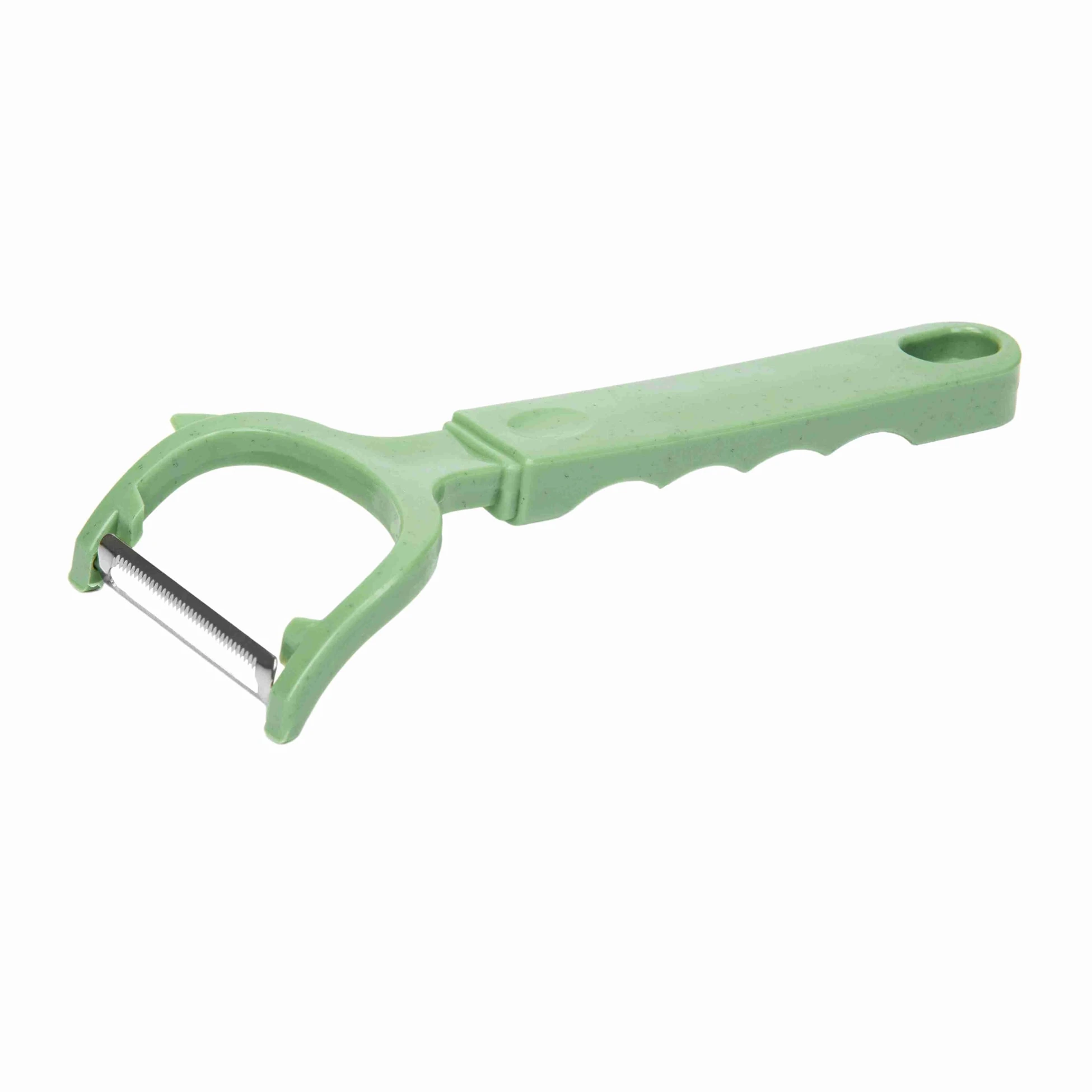 PRATIC Sparschäler - Grün