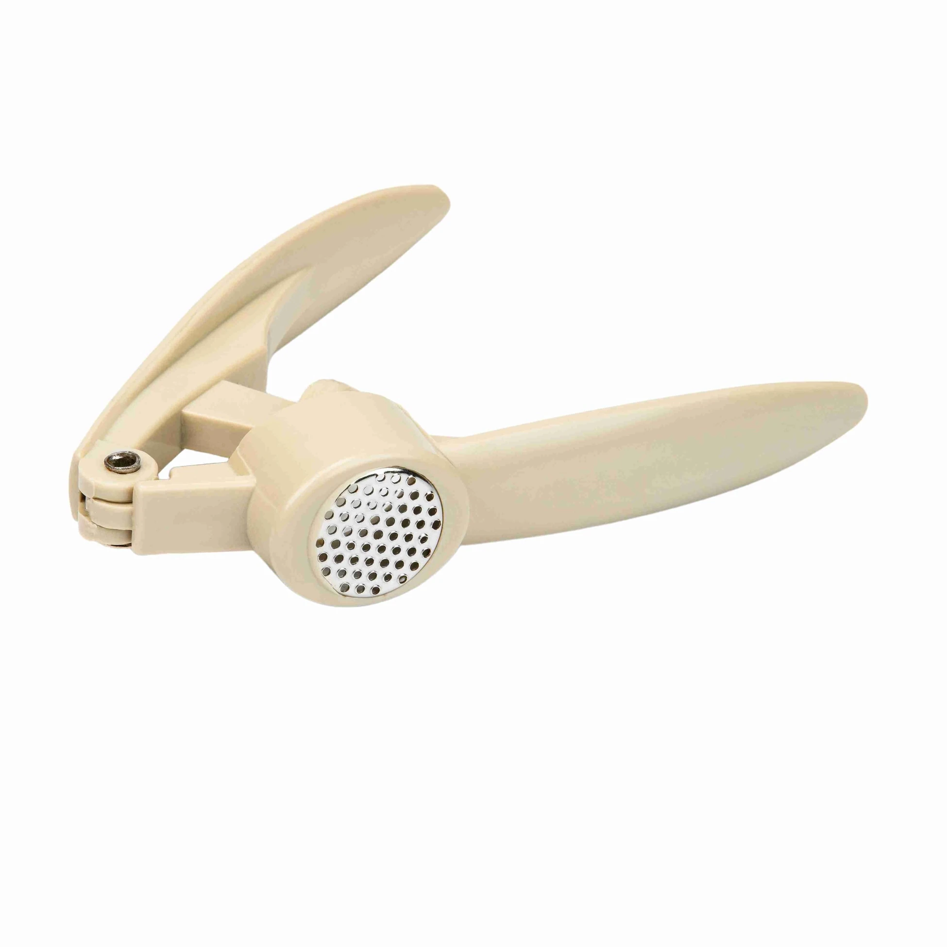 Knoblauchpresse NEON Lux - Beige