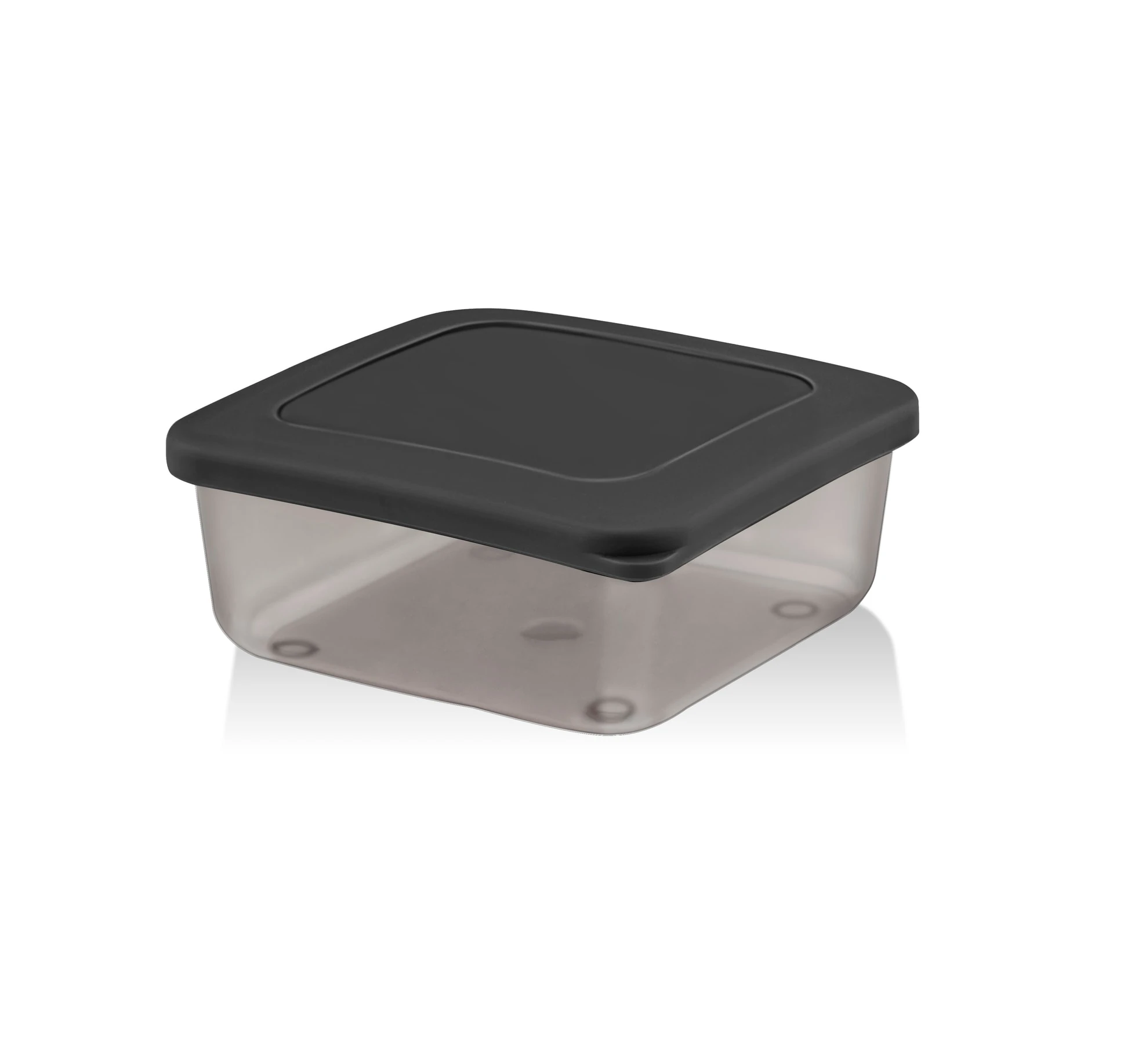 Praktisches Vorratsdosen-Set 300 ml (4 Stück) - Mix