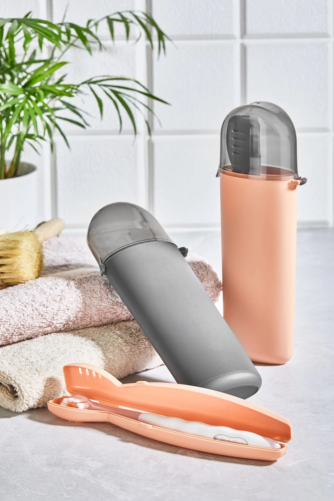 Multifunktionale Box - Anthrazit