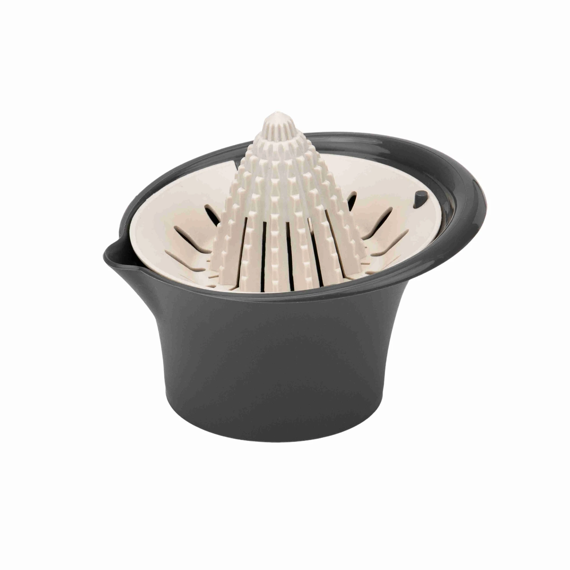 WOW Zitronenpresse - Anthrazit