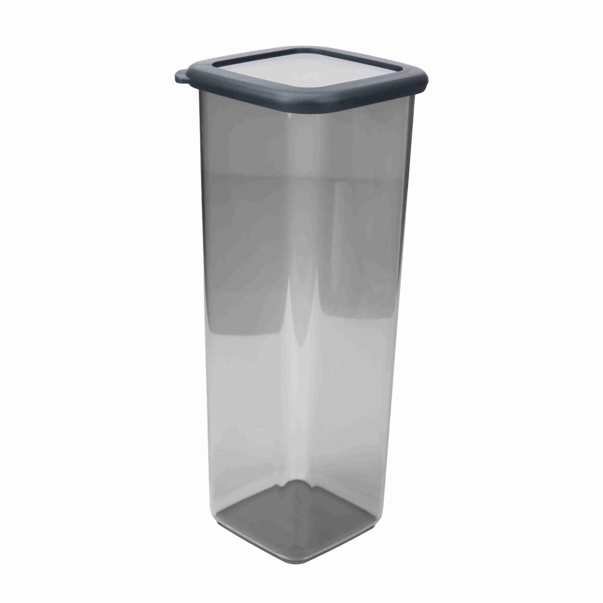 Aufbewahrungsbehälter ROYAL 2 L - Anthrazit