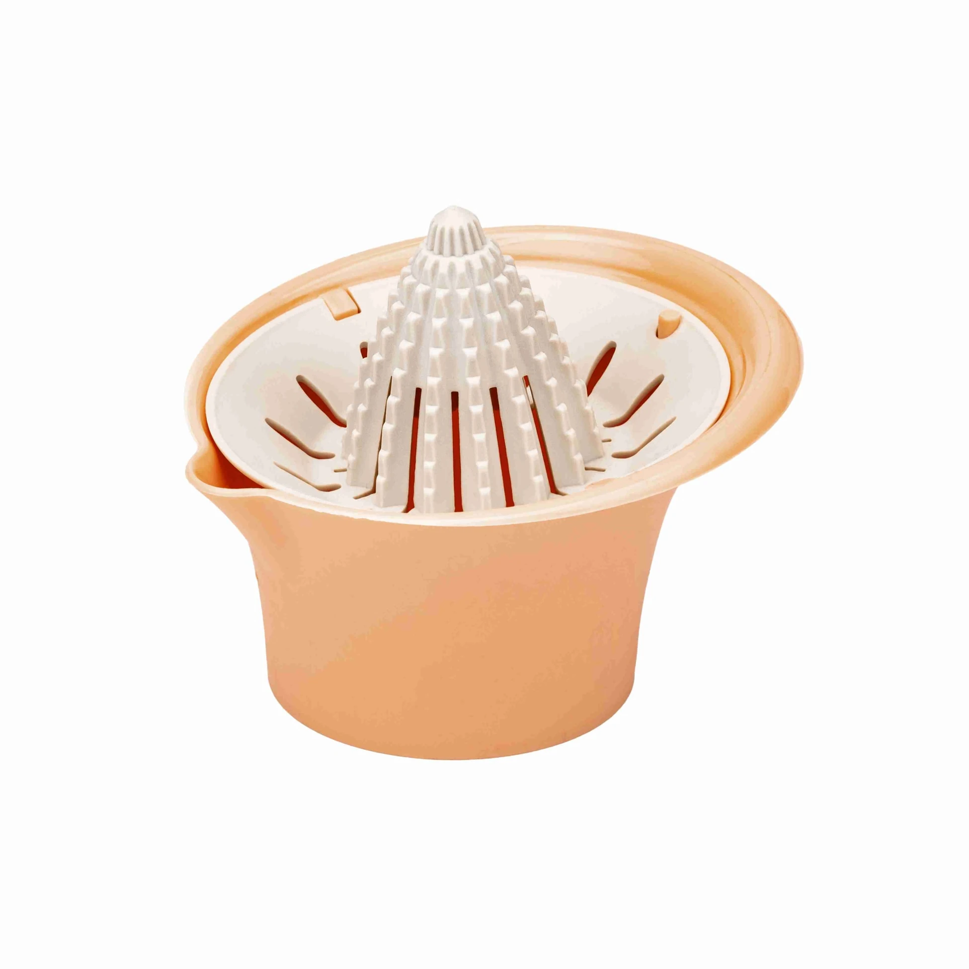 WOW Zitronenpresse - Lachs