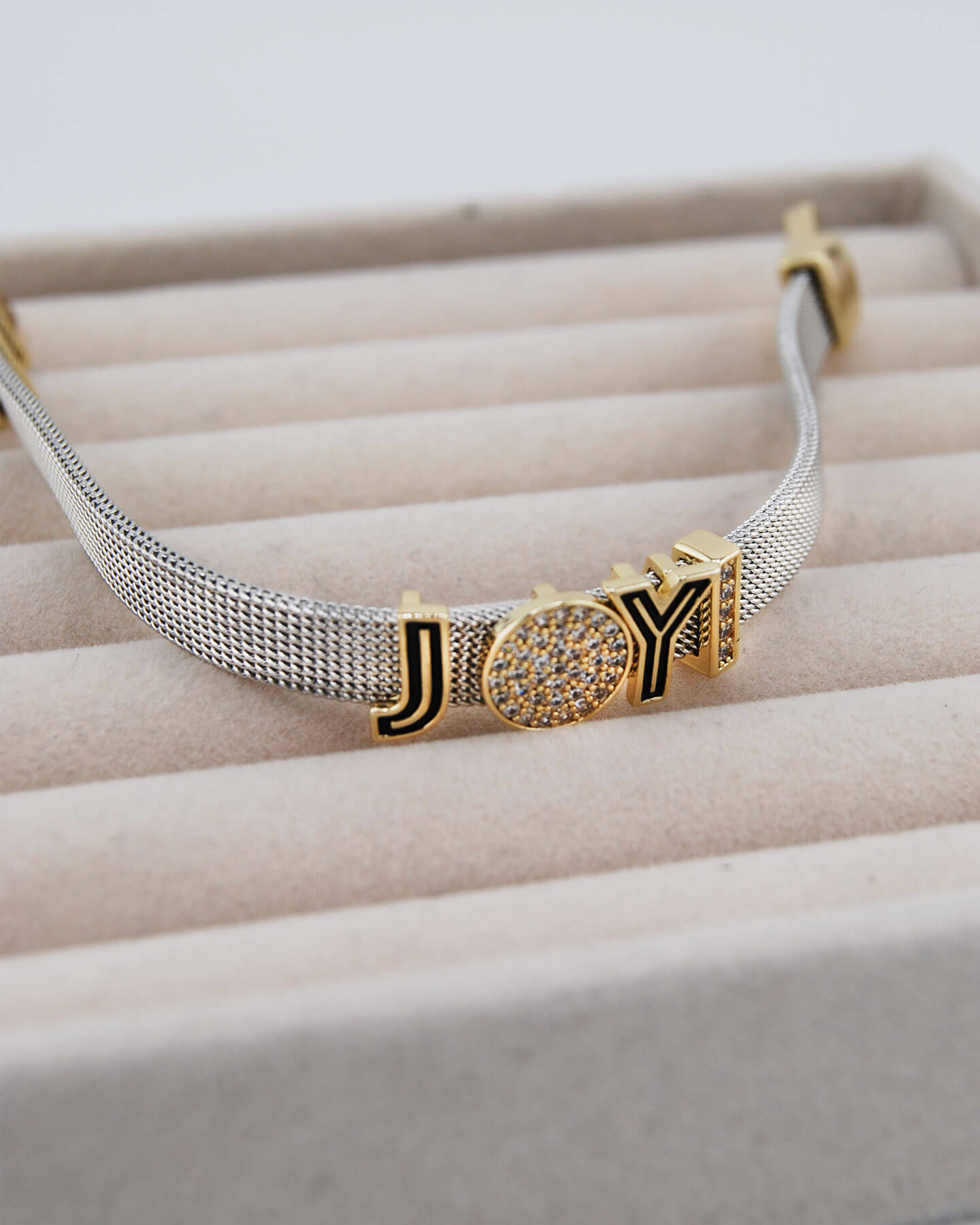 Joy Armband