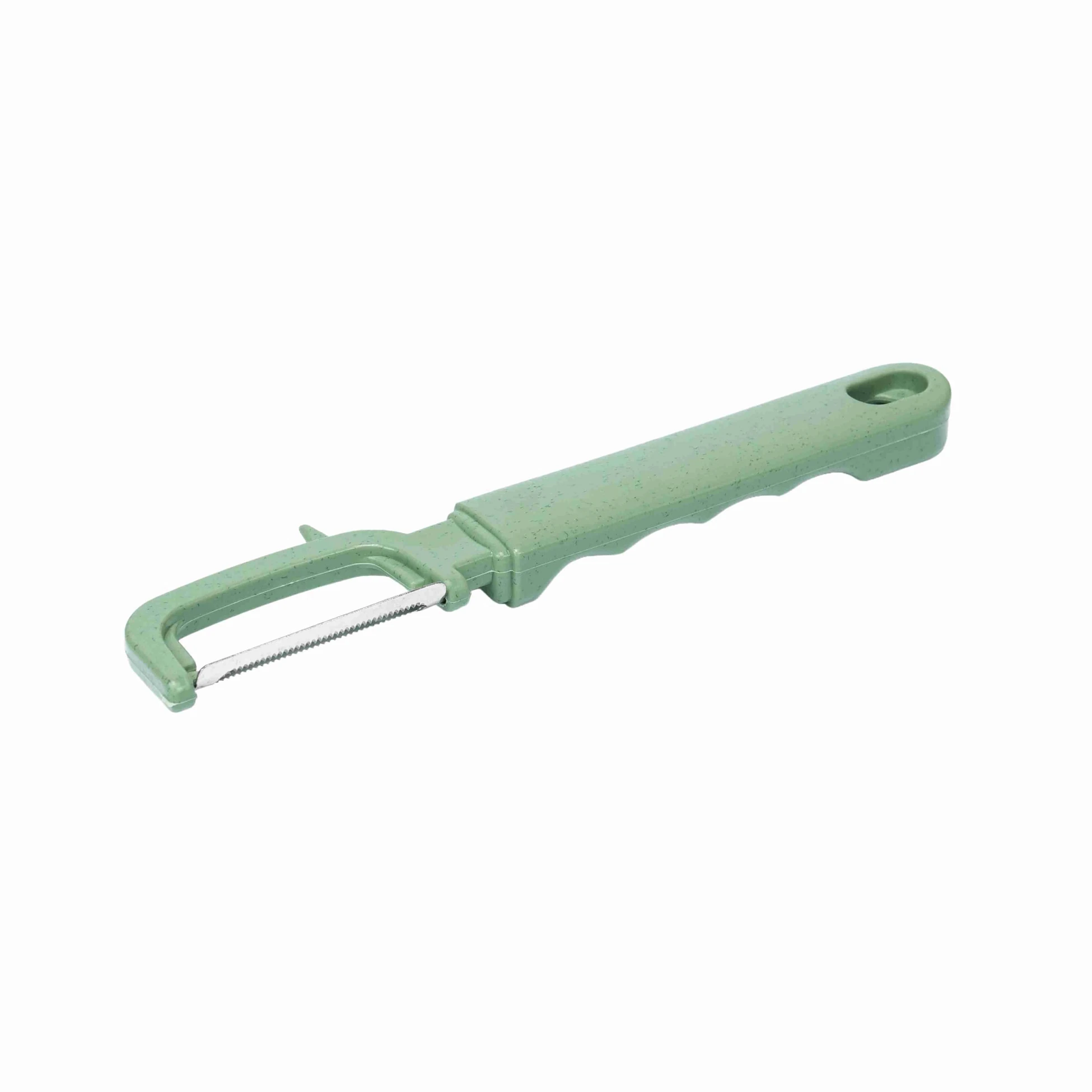 CLASSIC Sparschäler - Grün