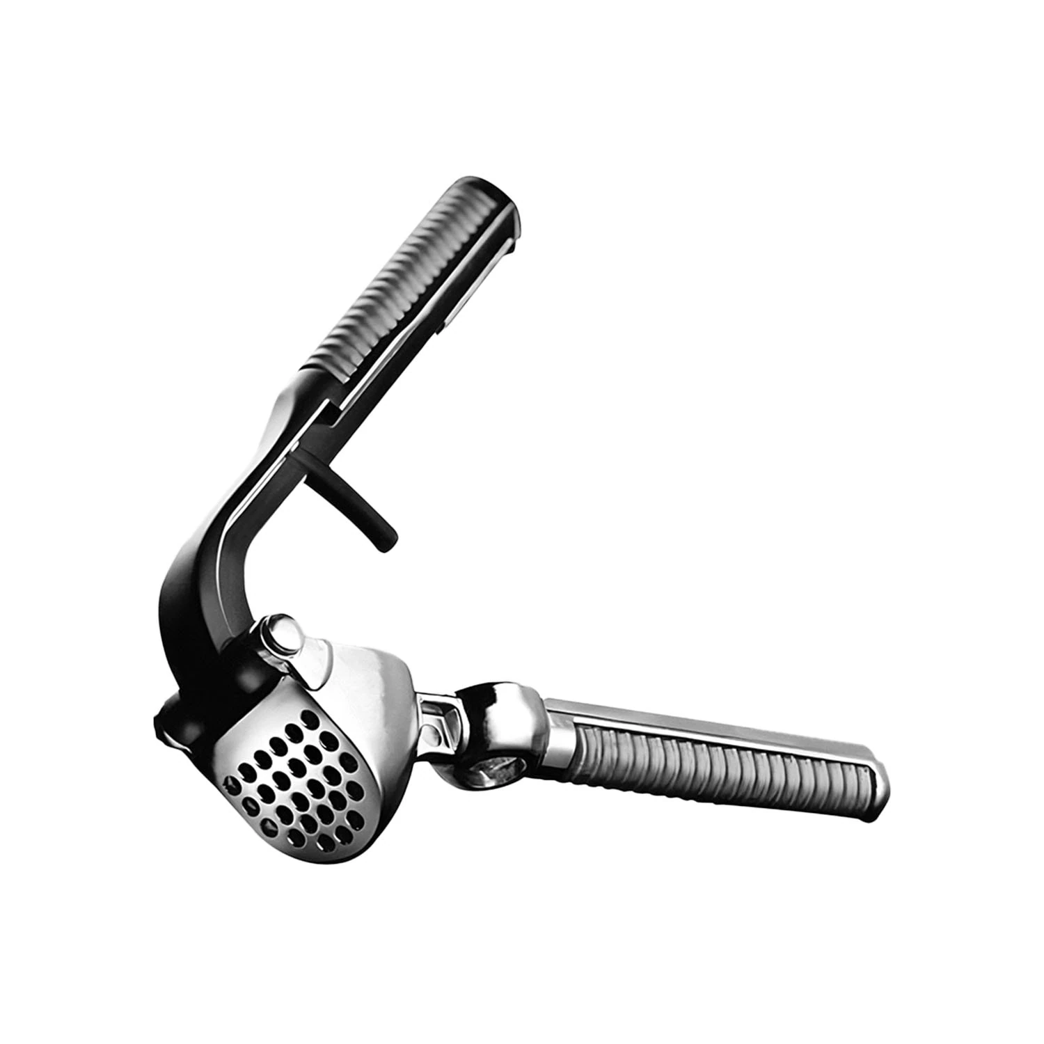 CAZORIA Knoblauchpresse LUX