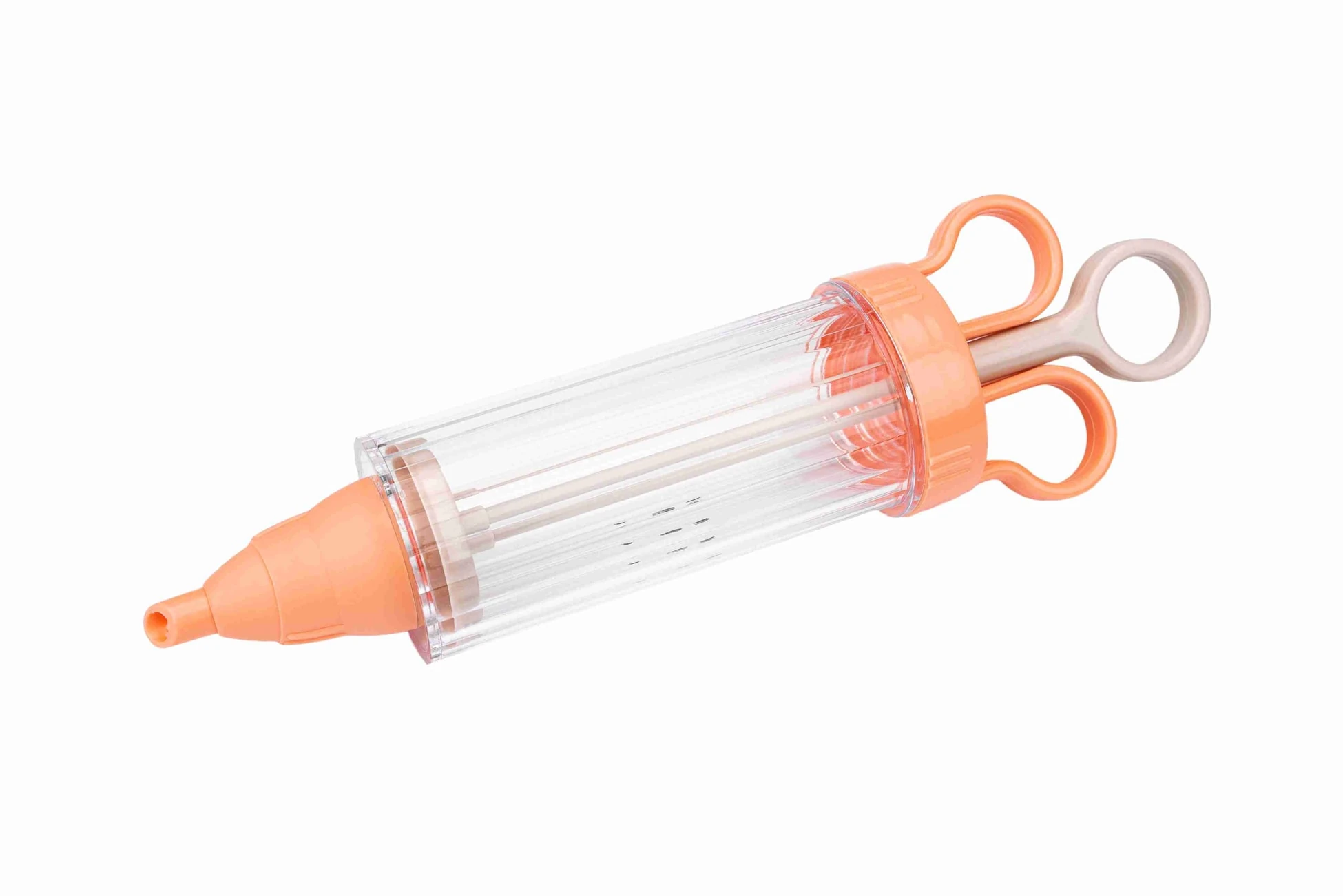 STAR Mini Cream Pump - Lachs