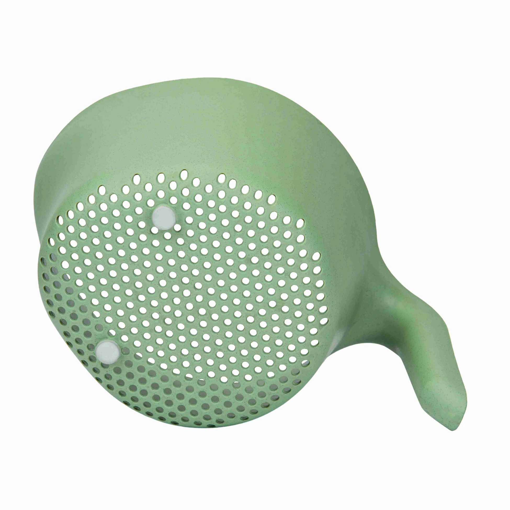 WOW Sieb mit Griff - Grün