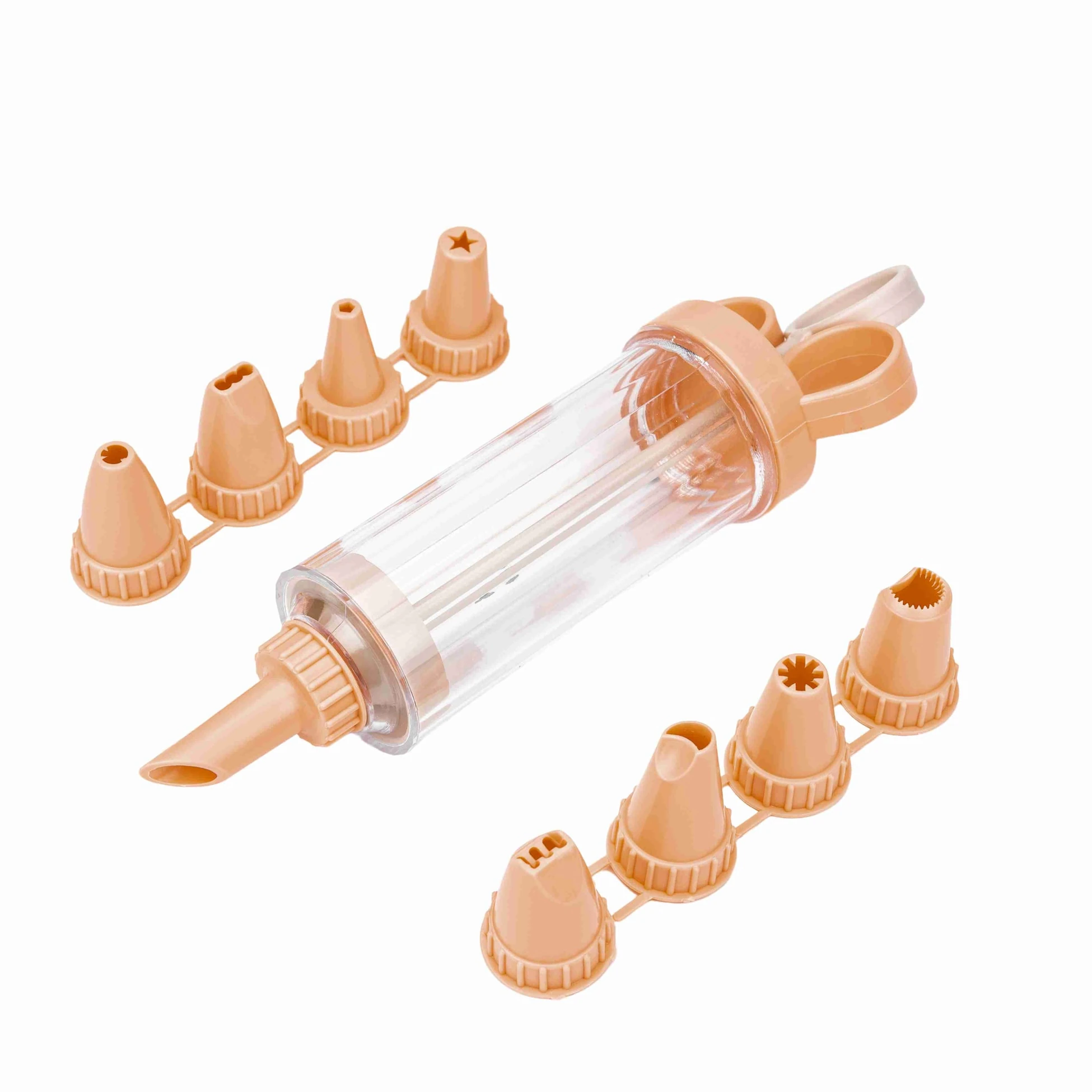 STAR Mini Cream Pump - Lachs