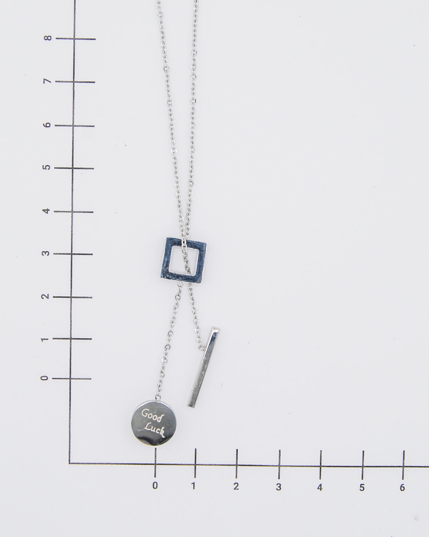 Good Luck Halskette