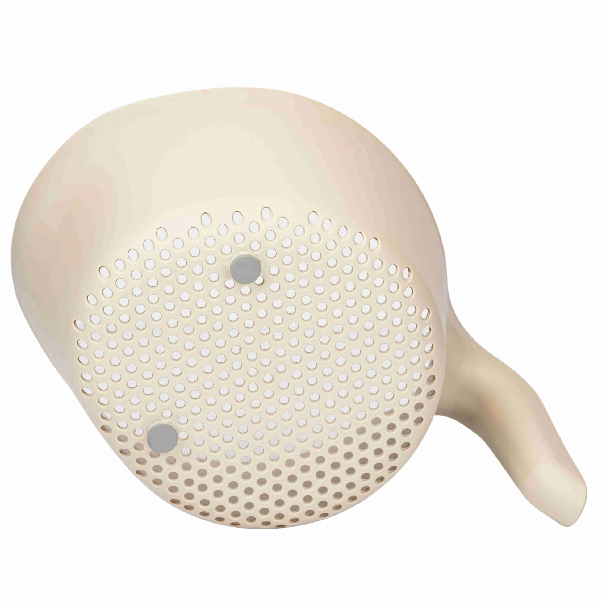 WOW Sieb mit Griff - Beige