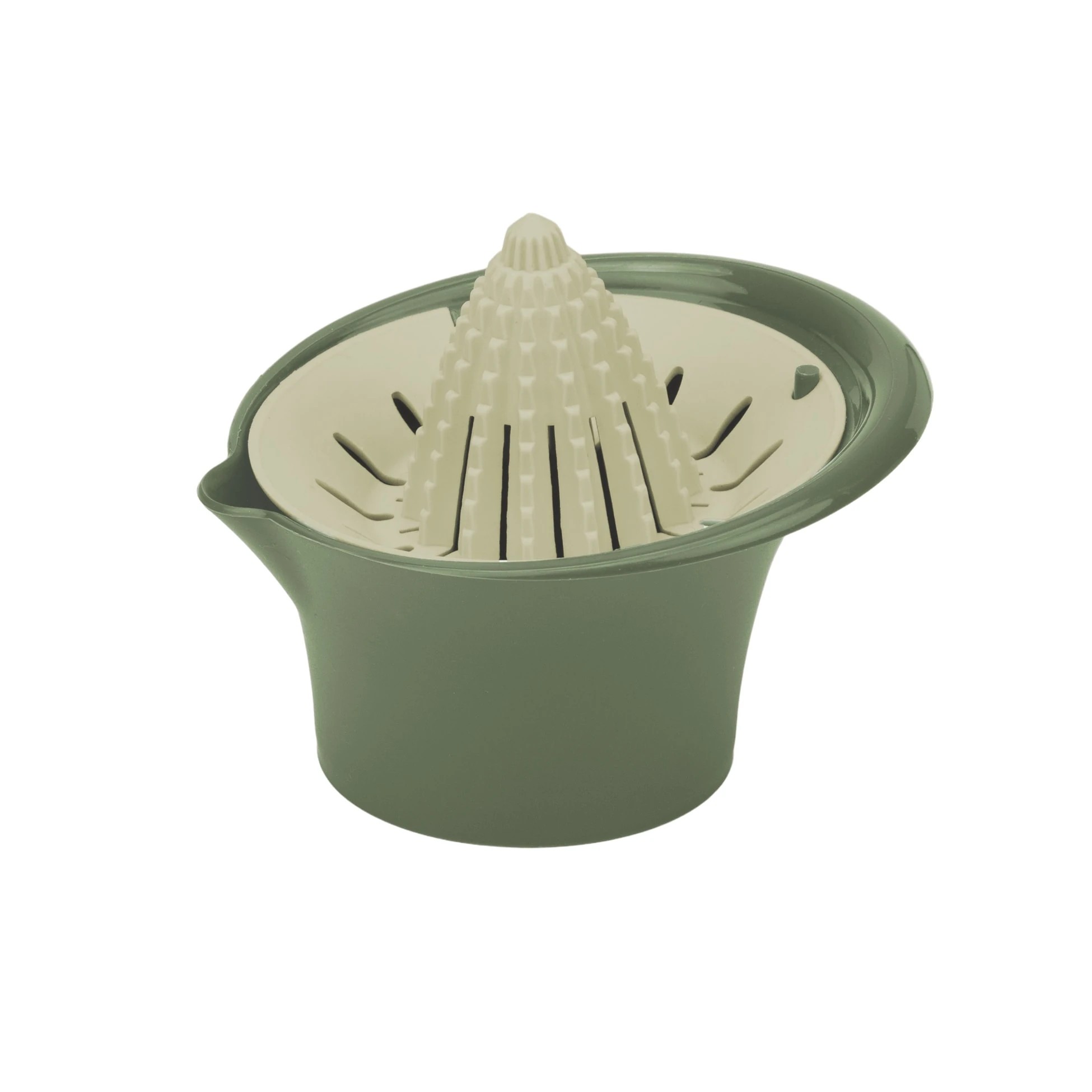 WOW Zitronenpresse - Grün