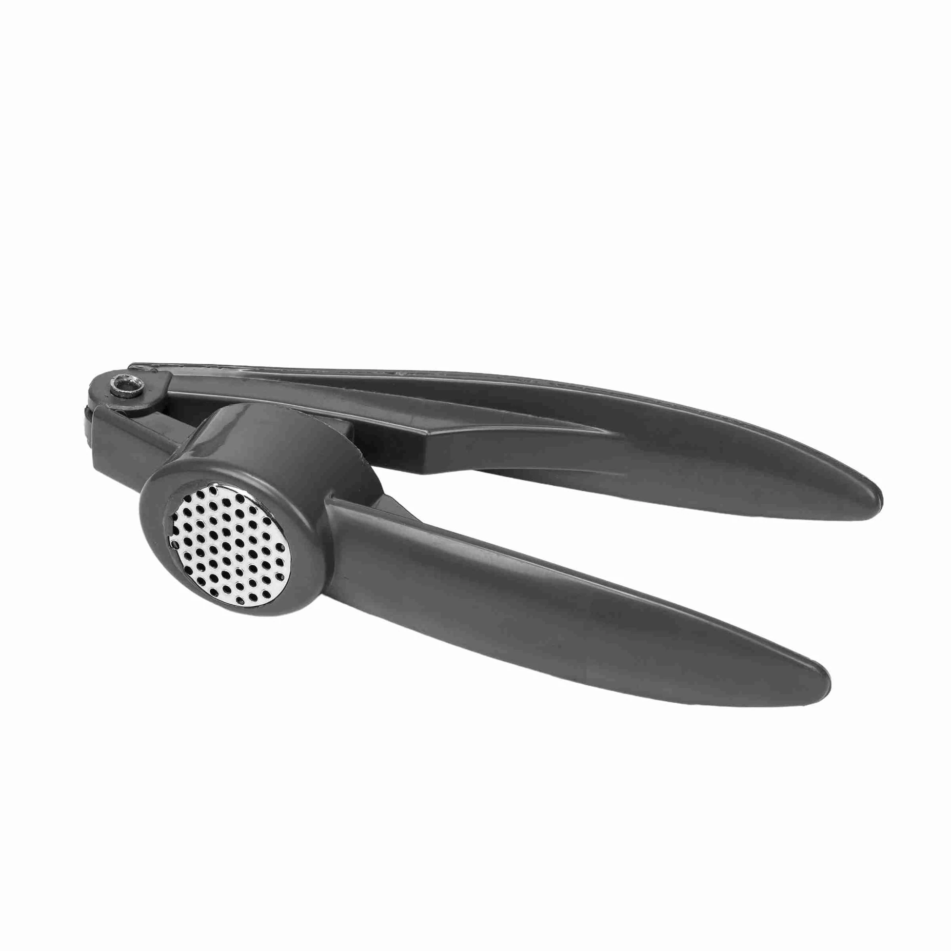 Knoblauchpresse NEON Lux - Anthrazit