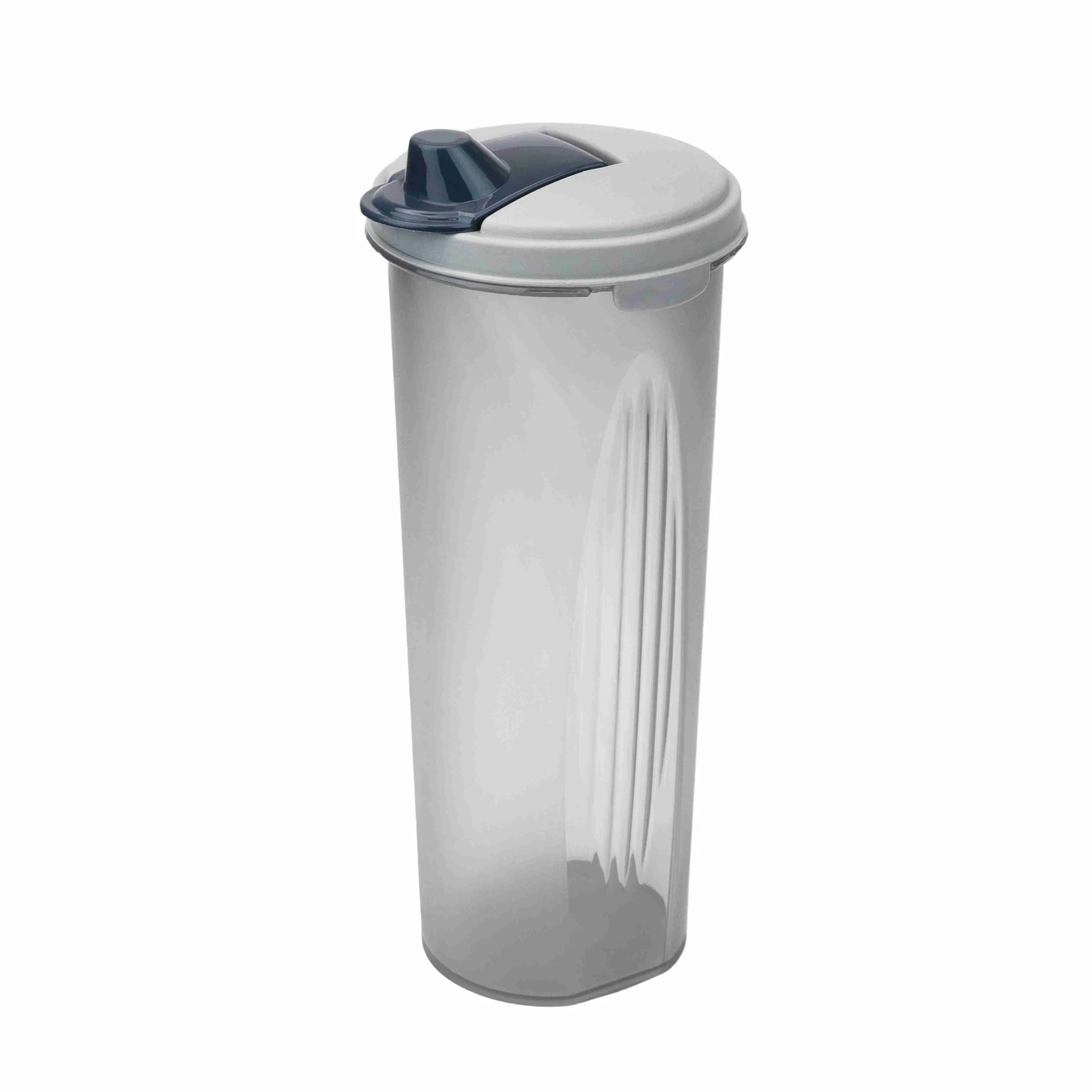 SYMBOL Öl- und Essigbehälter 0,75 l - Anthrazit