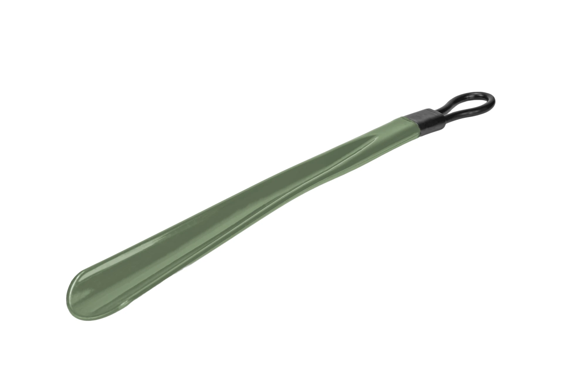 Schuhlöffel 42 cm - Grün