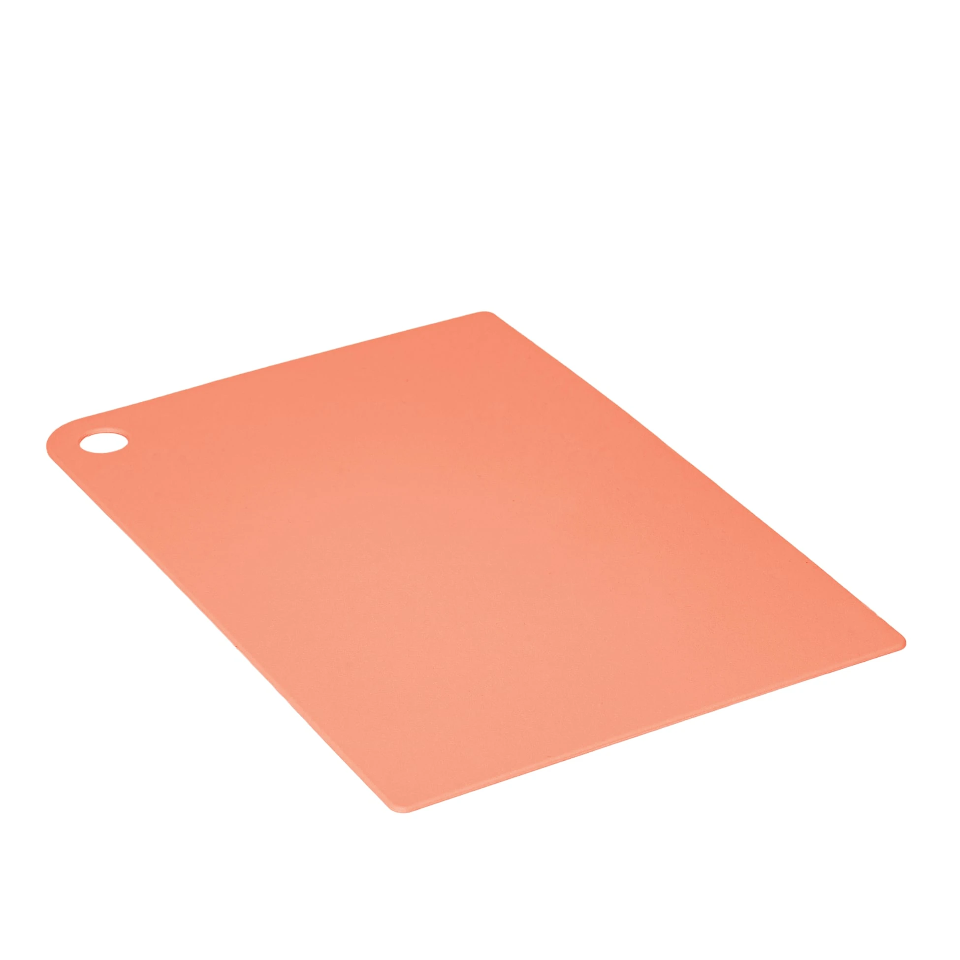 FLEXIBLES Schneidebrett 25x35 cm - Lachs