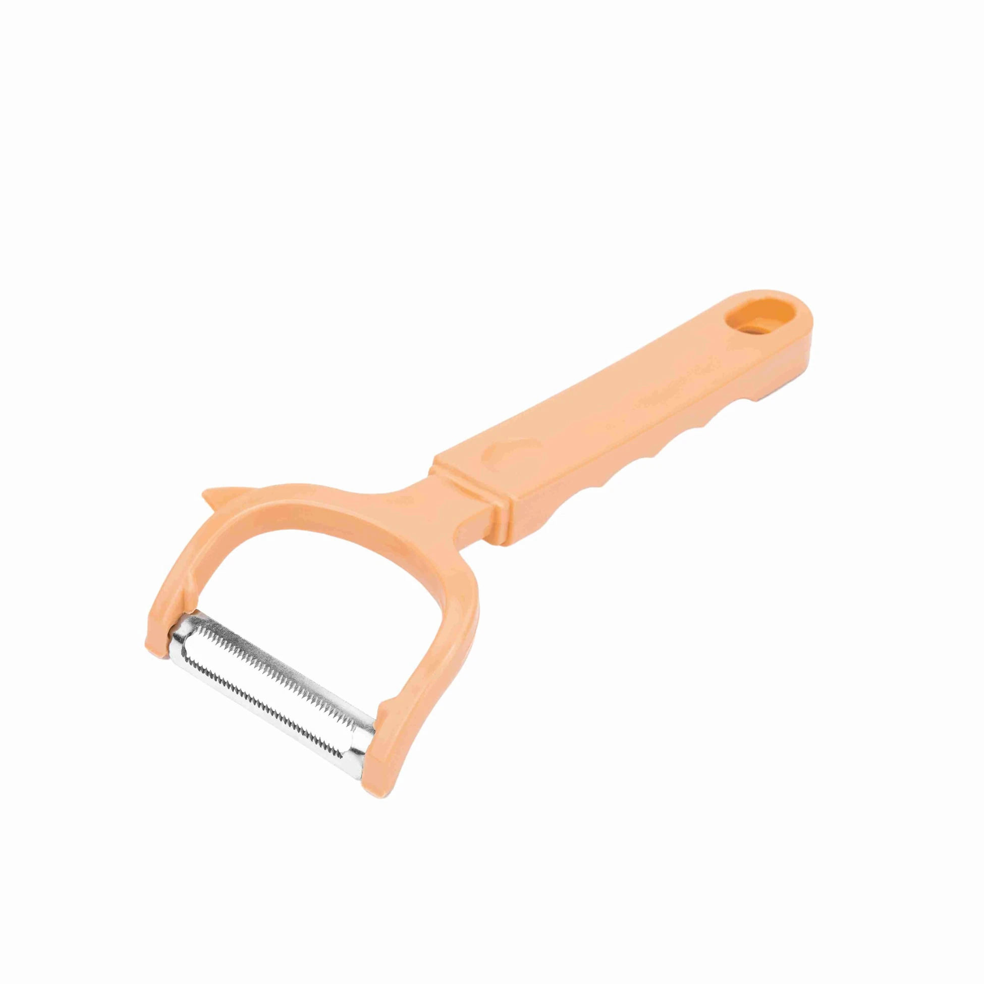 PRATIC Sparschäler - Lachs