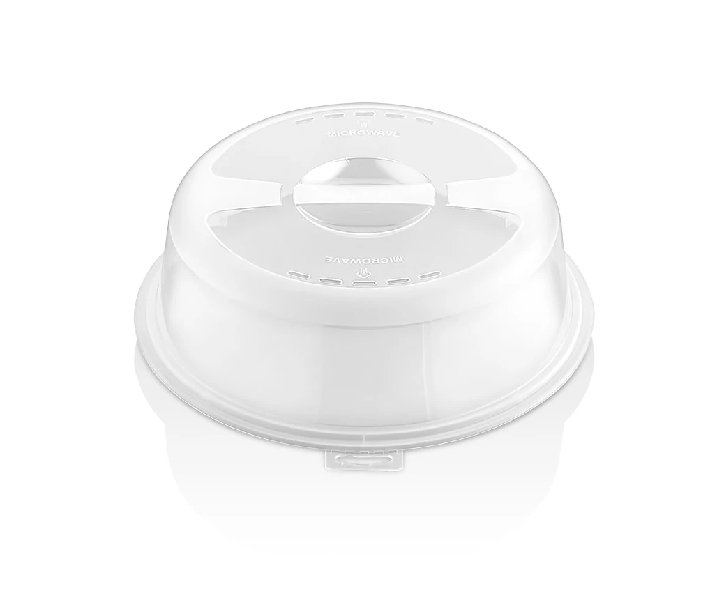 Deckel des Mikrowellenherds UNO - Transparent