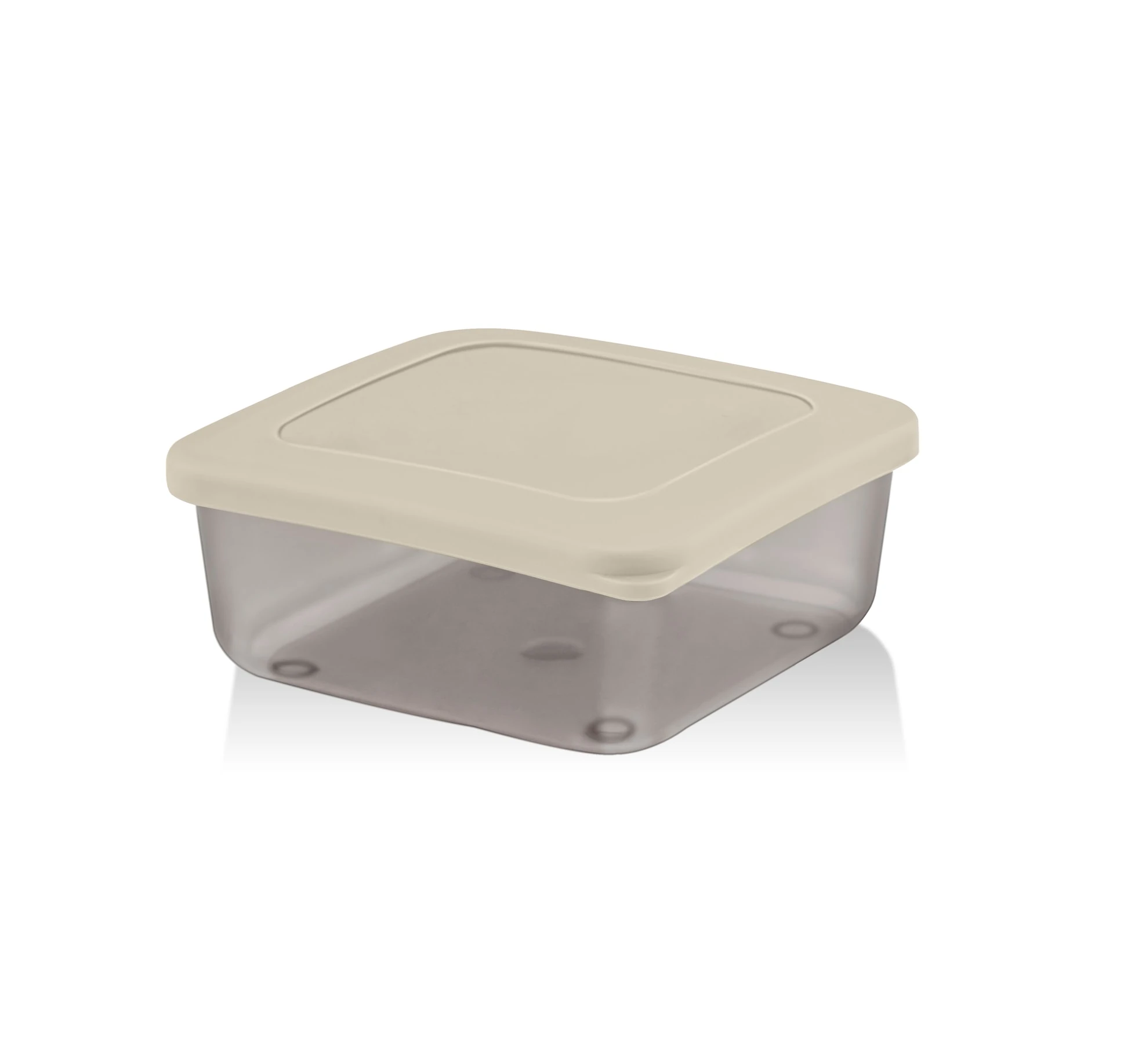 Praktisches Vorratsdosen-Set 300 ml (4 Stück) - Mix