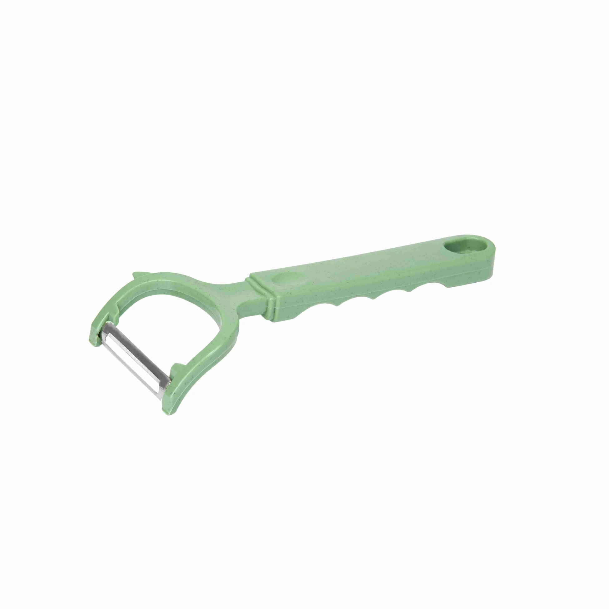 PRATIC Sparschäler - Grün