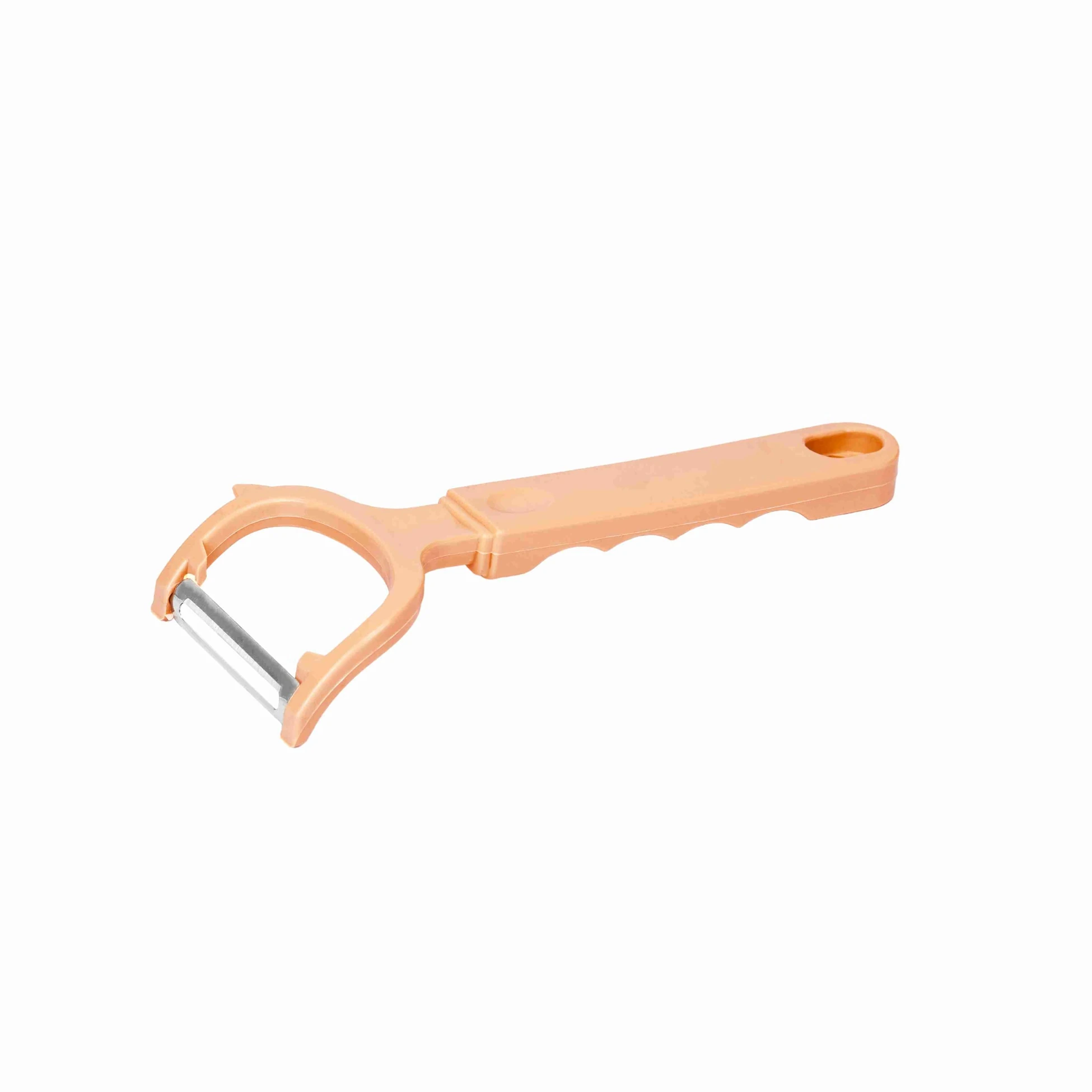 PRATIC Sparschäler - Lachs