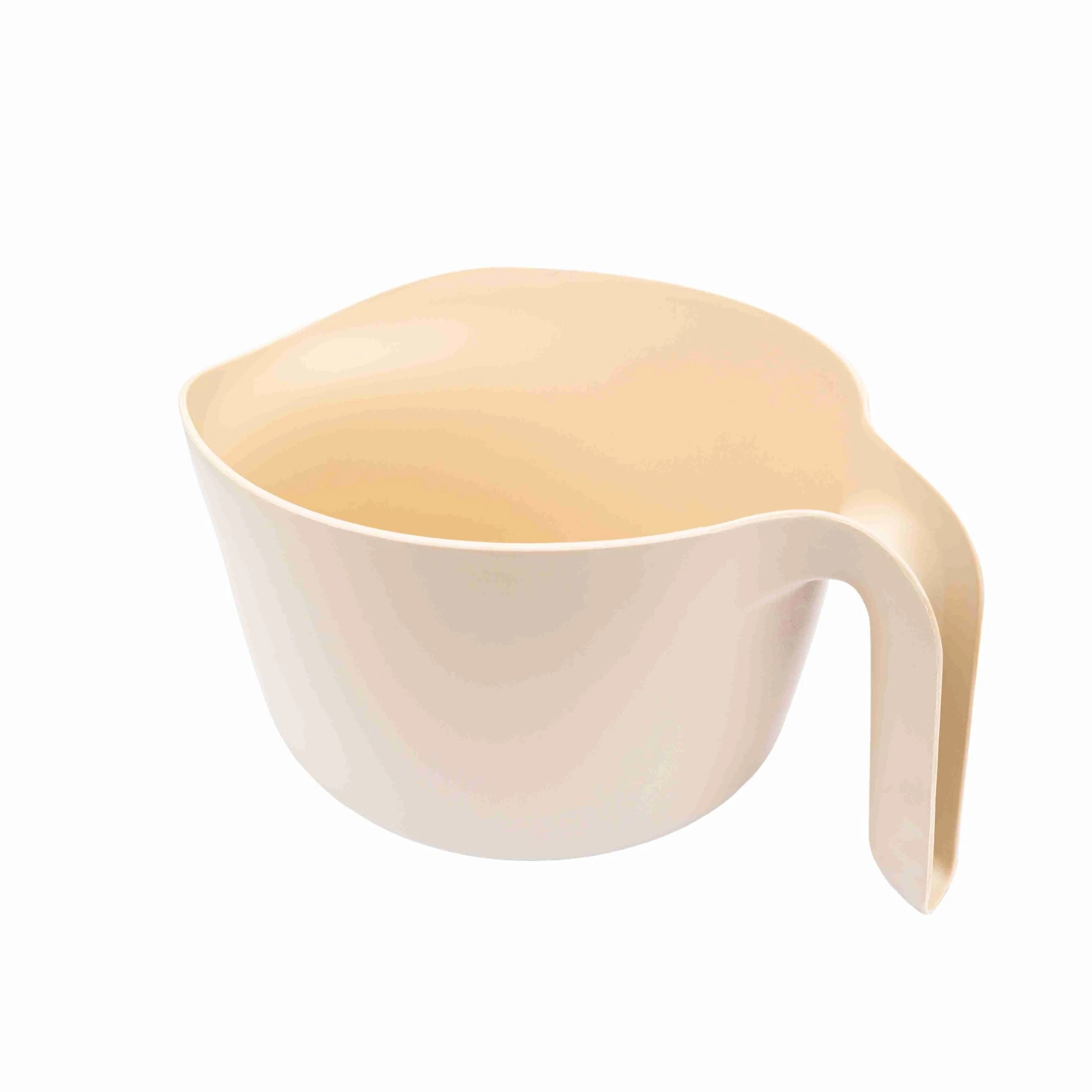 WOW Rührschüssel - Beige