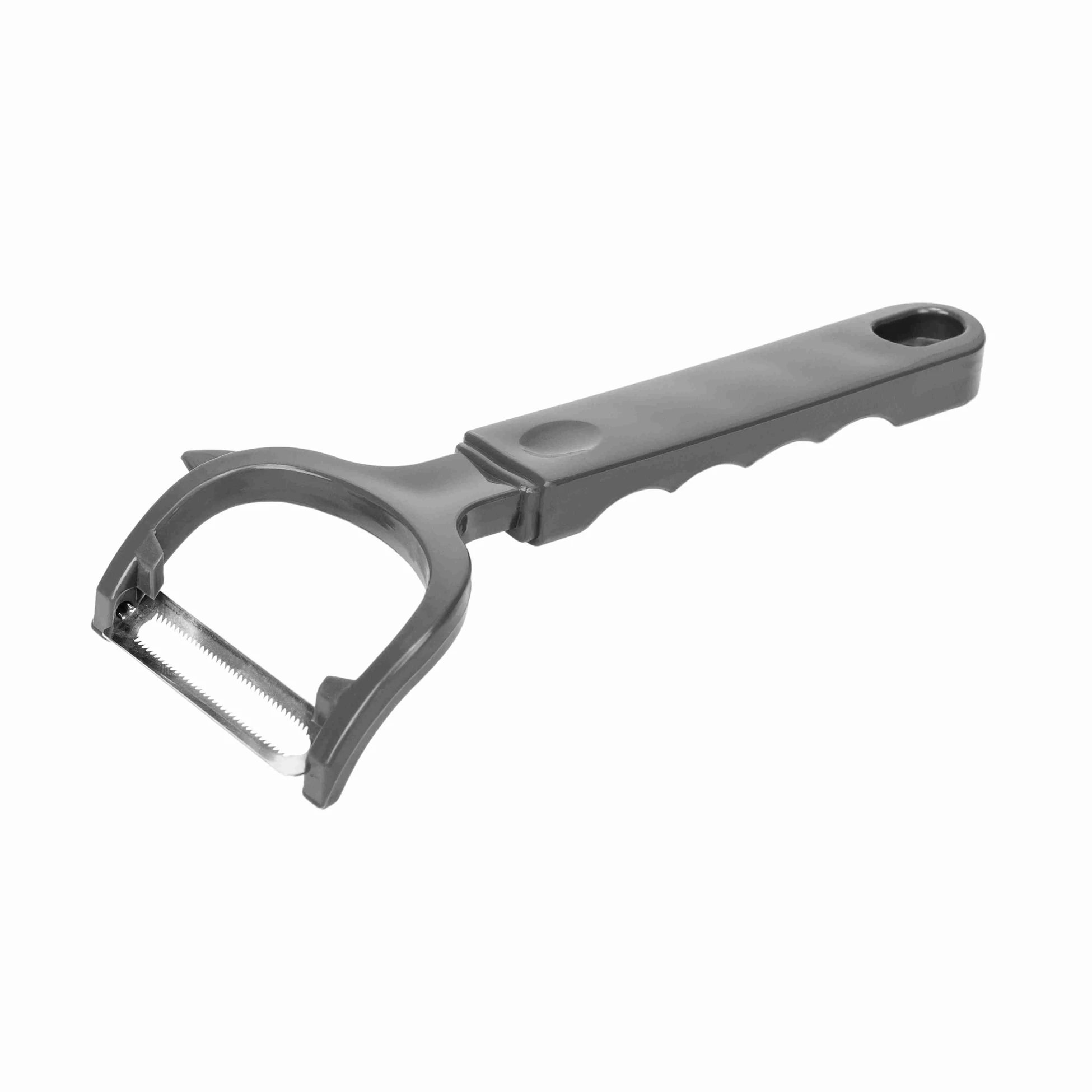 PRATIC Sparschäler - Anthrazit