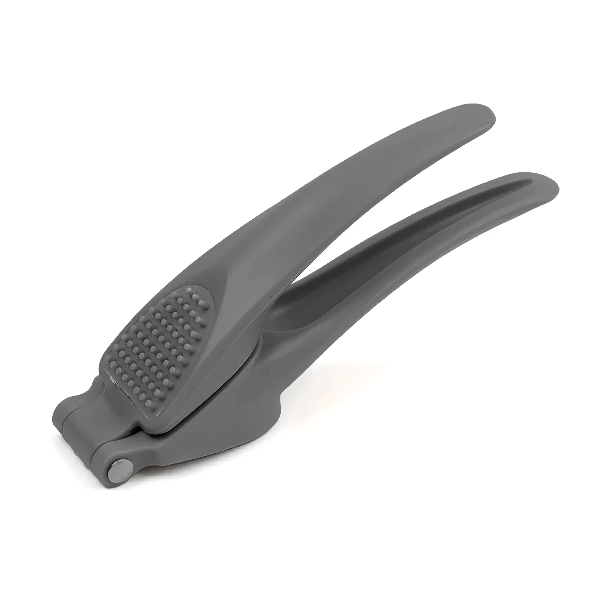 Knoblauchpresse LUX - Anthrazit