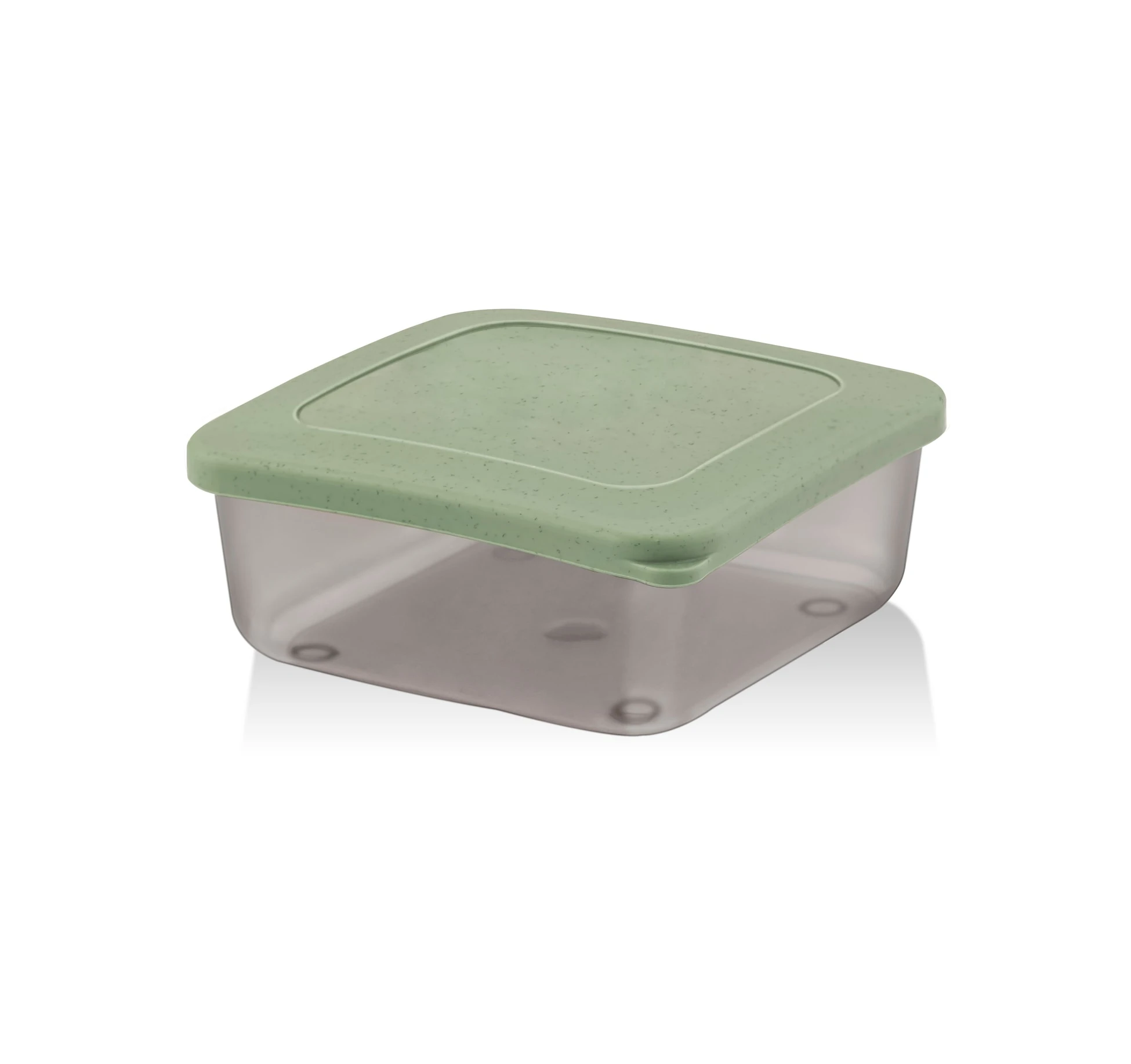 Praktisches Vorratsdosen-Set 300 ml (4 Stück) - Mix