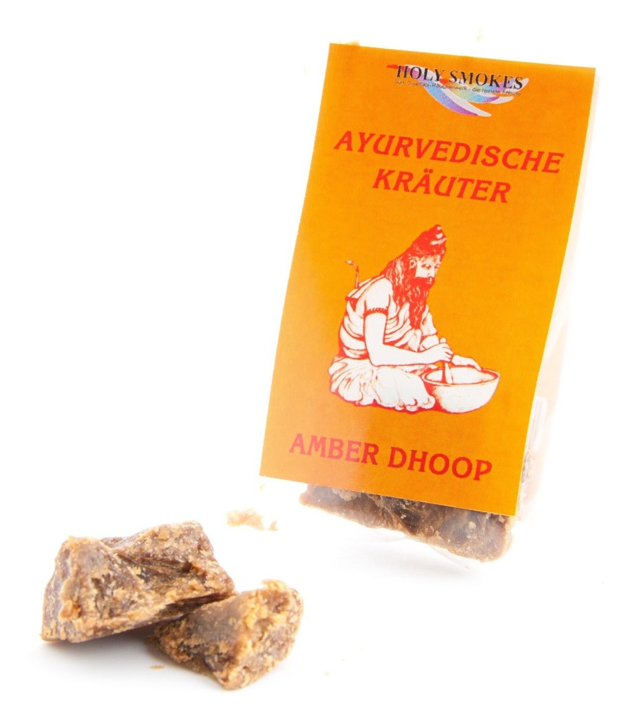 Amber Dhoop 5 g